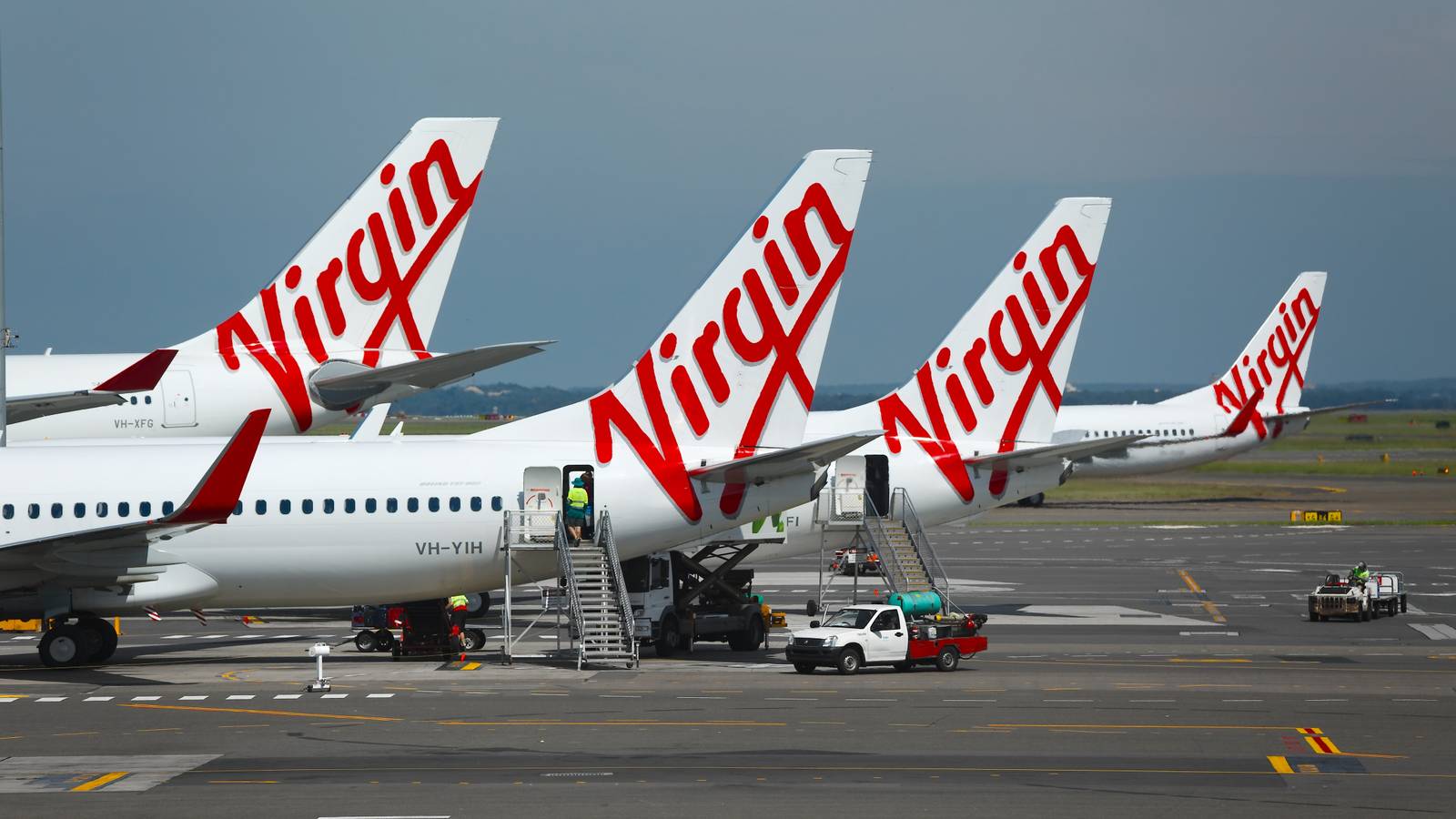 International Terminal At Australia's Cairns Airport Begins Multimillion Dollar Overhaul