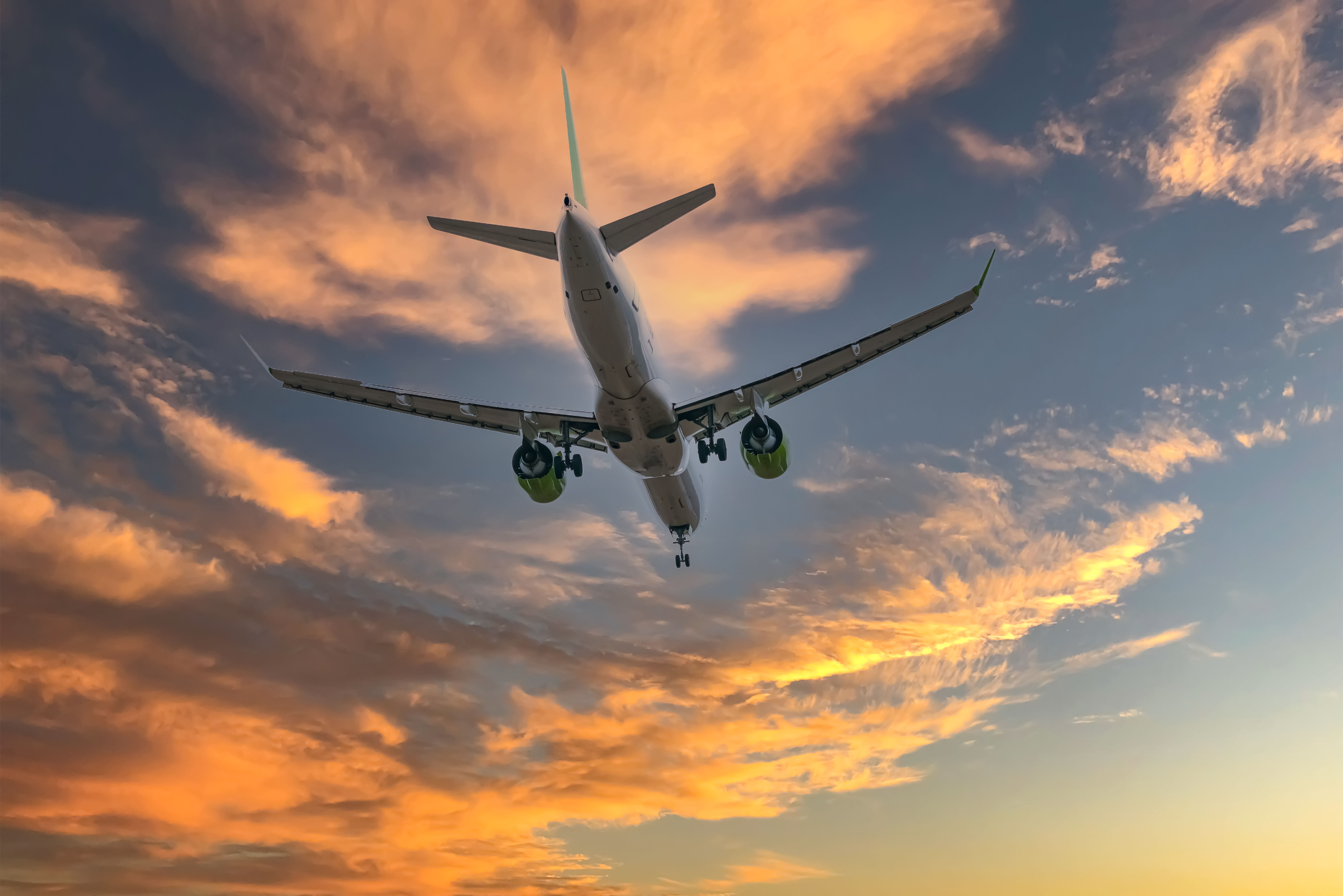 Air Traffic Control Services Return To Somalia After 30 Years