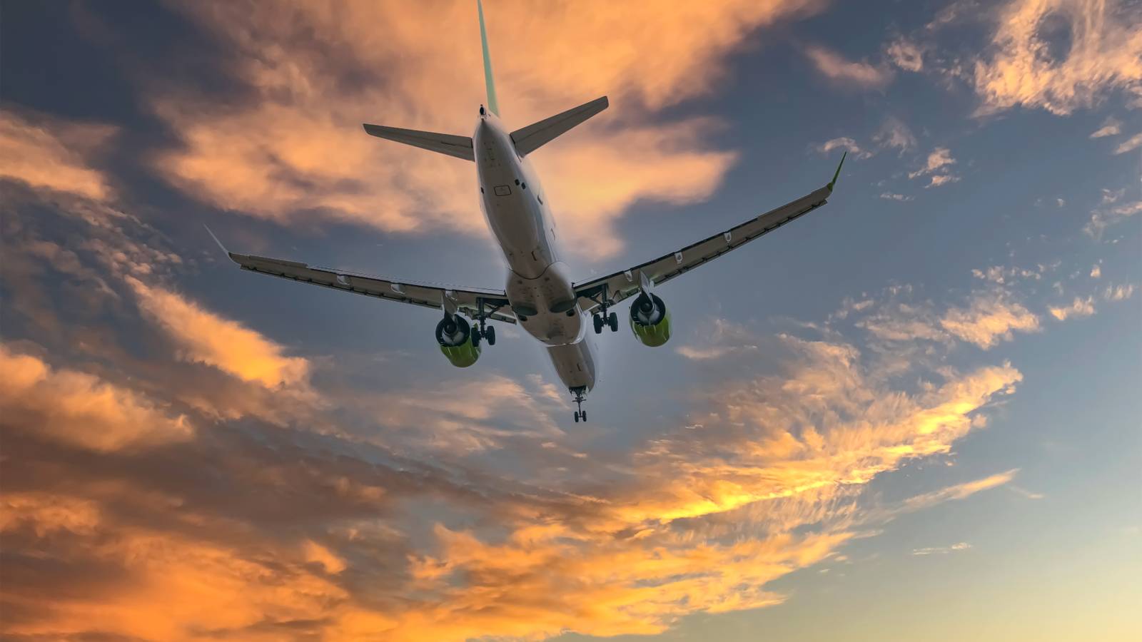 Air Traffic Control Services Return To Somalia After 30 Years