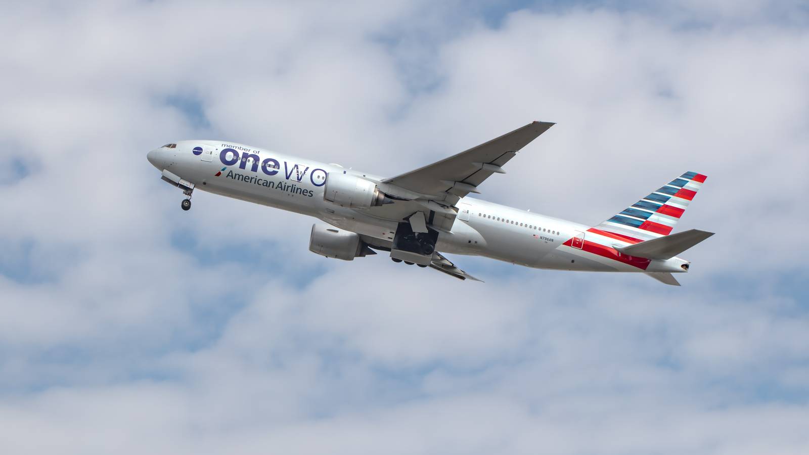 American Airlines To Increase Service From Charlotte To London Heathrow