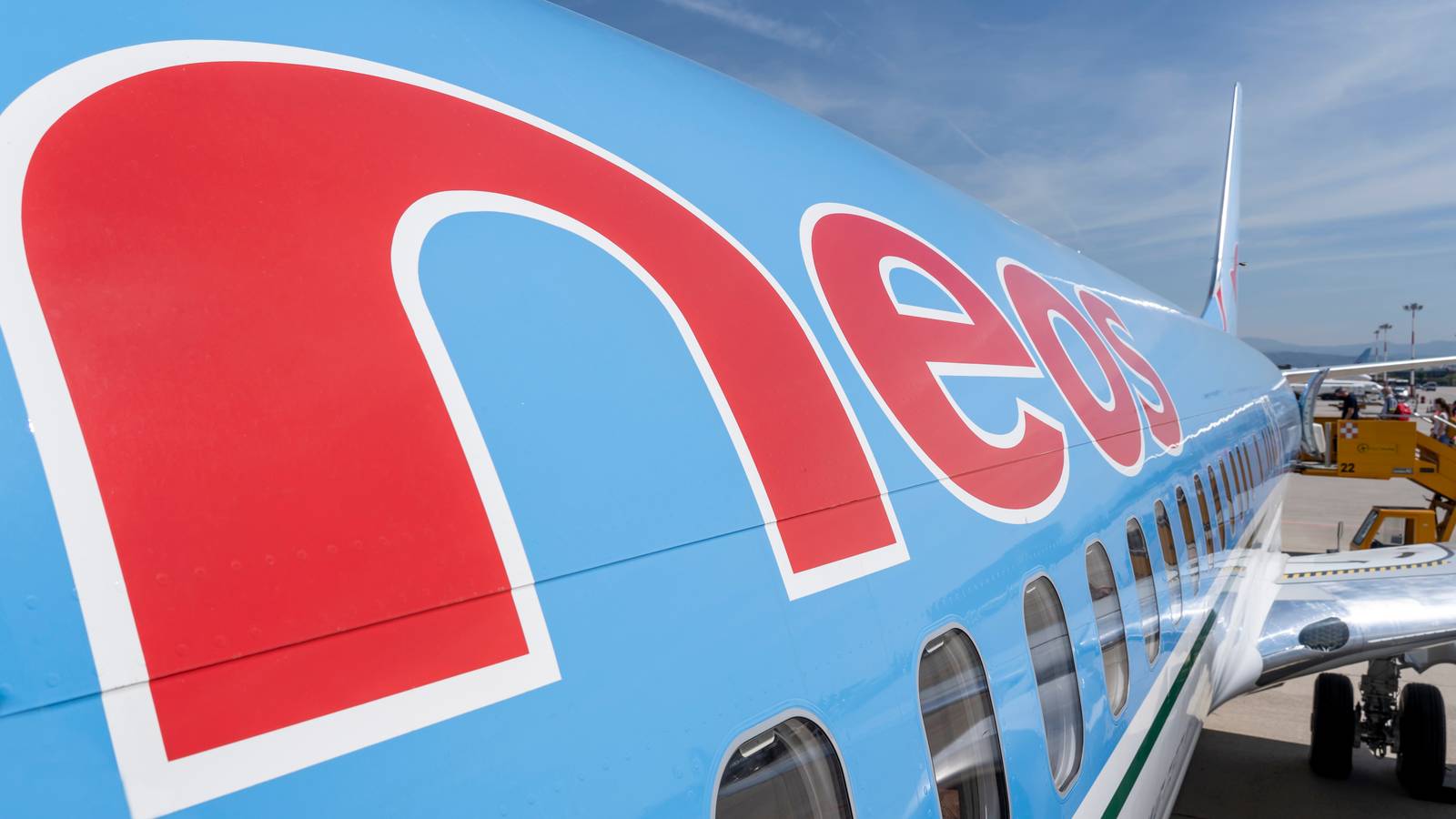 154 Neos Passengers Grounded At Amritsar Airport For 24 Hours