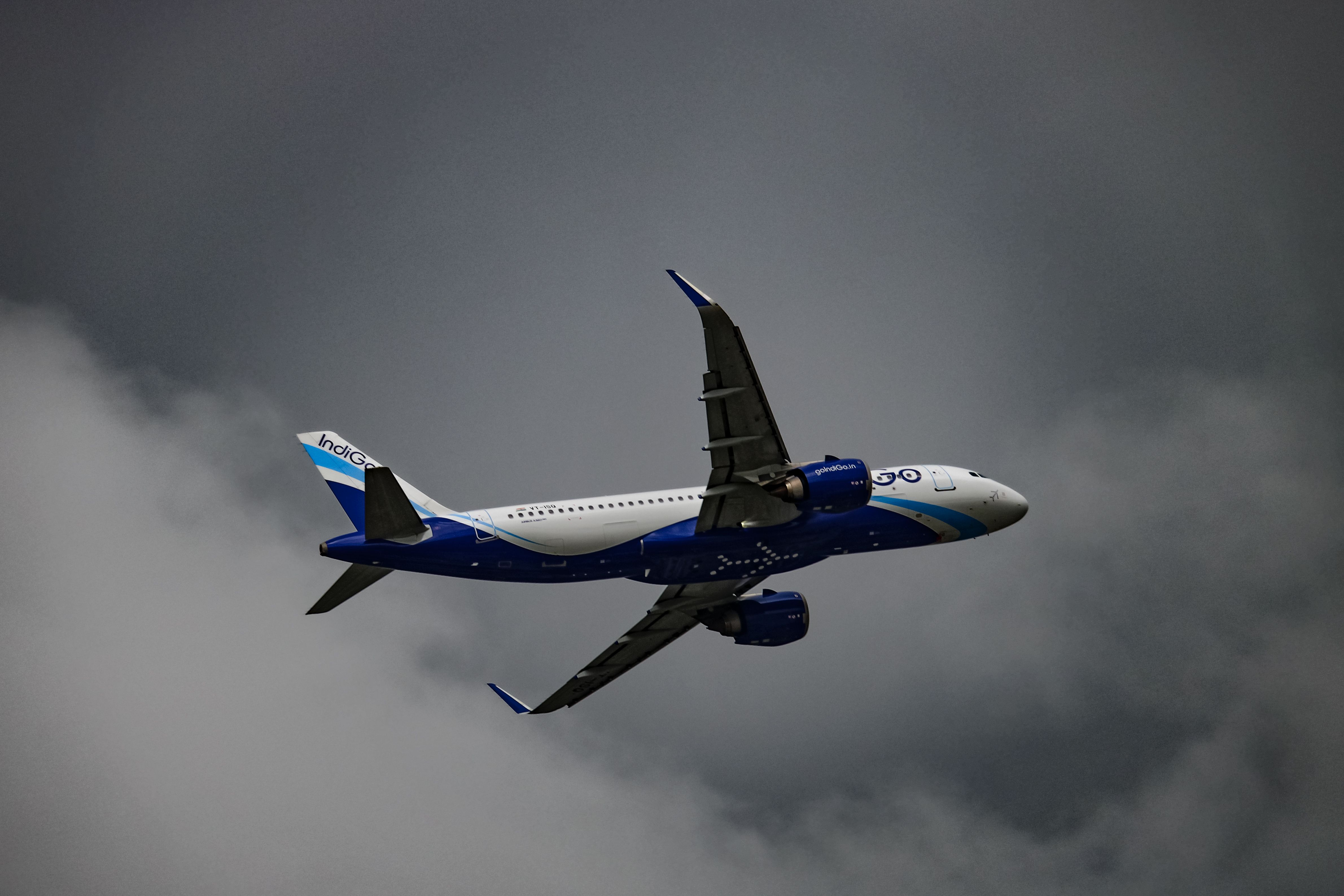 Another Service To Kanpur: No Competition For IndiGo In This Industrial Hub