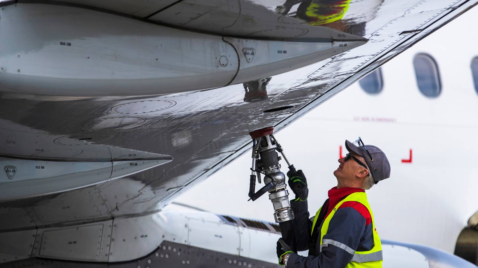 ALTA Warns Jet Fuel Cost Could Slow Latin American Aviation Growth