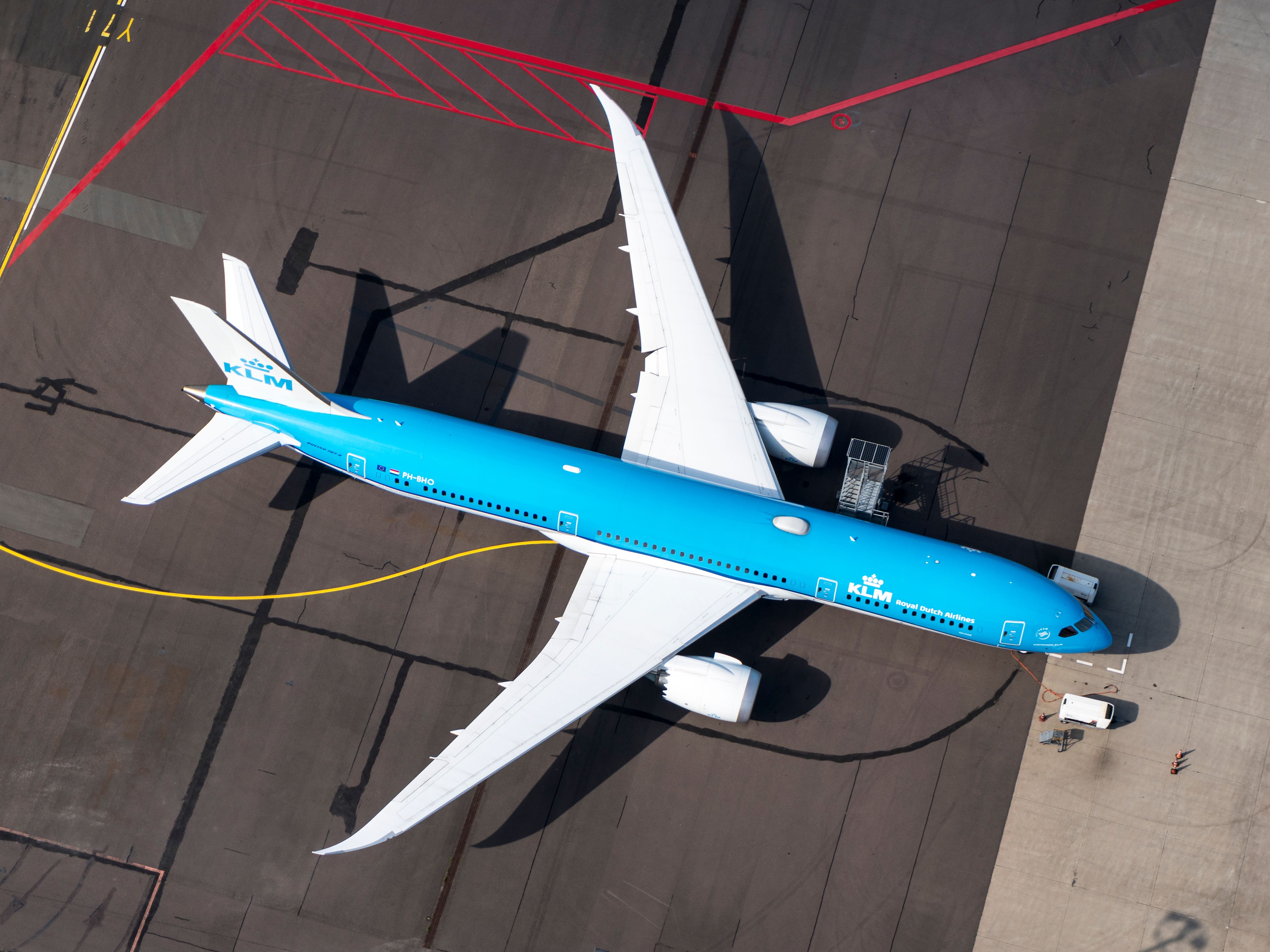 Air France-KLM Issues Sustainability-Linked Bonds To Repay State Aid - What Does It Mean?