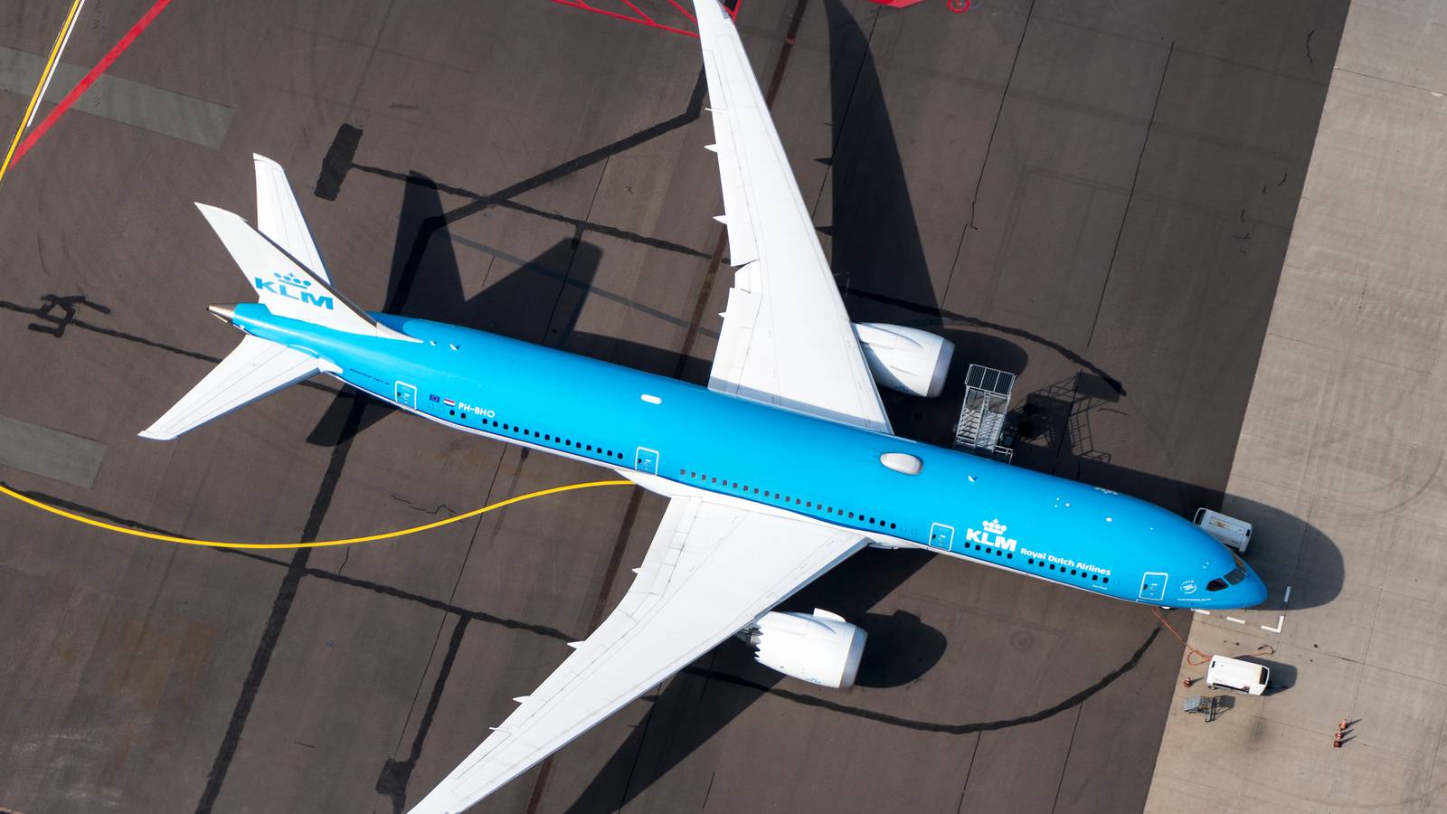 Air France-KLM Issues Sustainability-Linked Bonds To Repay State Aid - What Does It Mean?