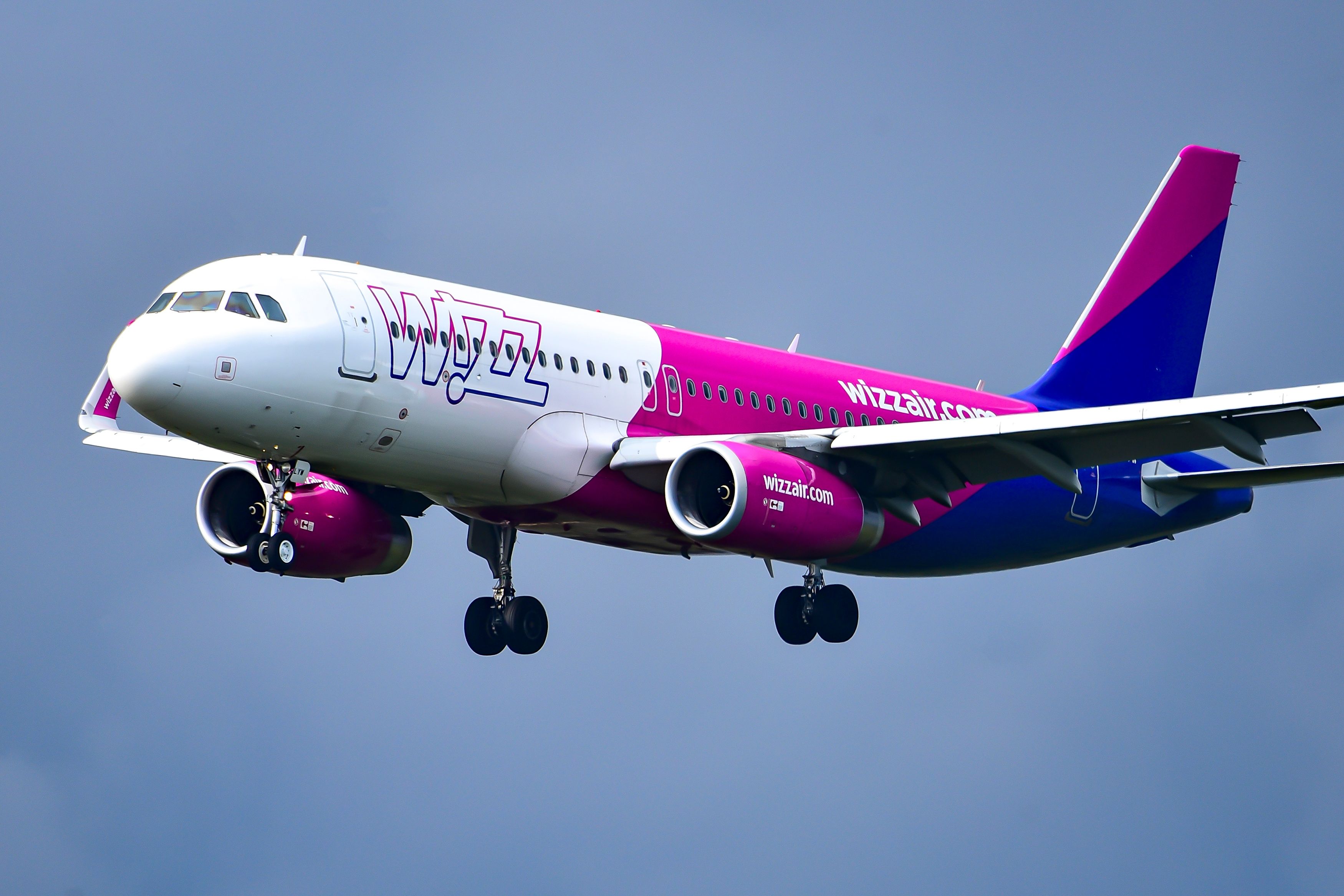 Wizz Doubles Passenger Numbers In 2022 While Reducing Emissions
