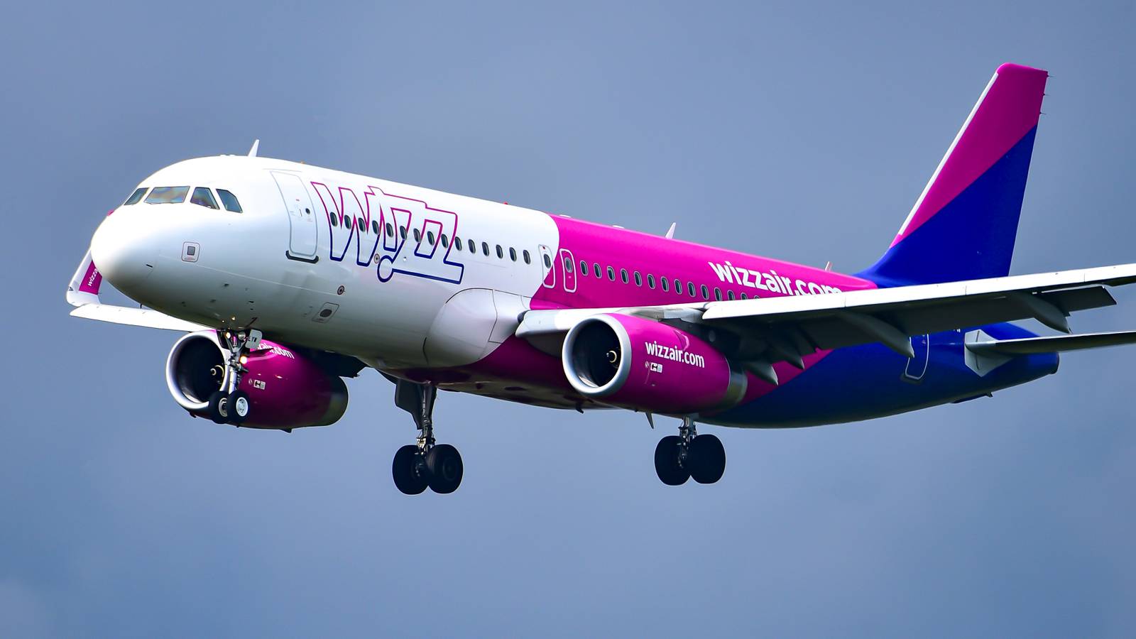 Wizz Doubles Passenger Numbers In 2022 While Reducing Emissions