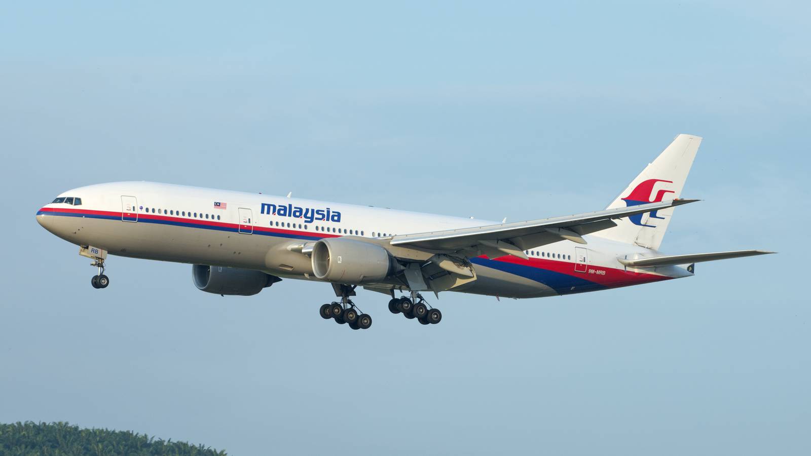 European Court Of Human Rights Says Yes To Dutch Case Against Russia Over MH17