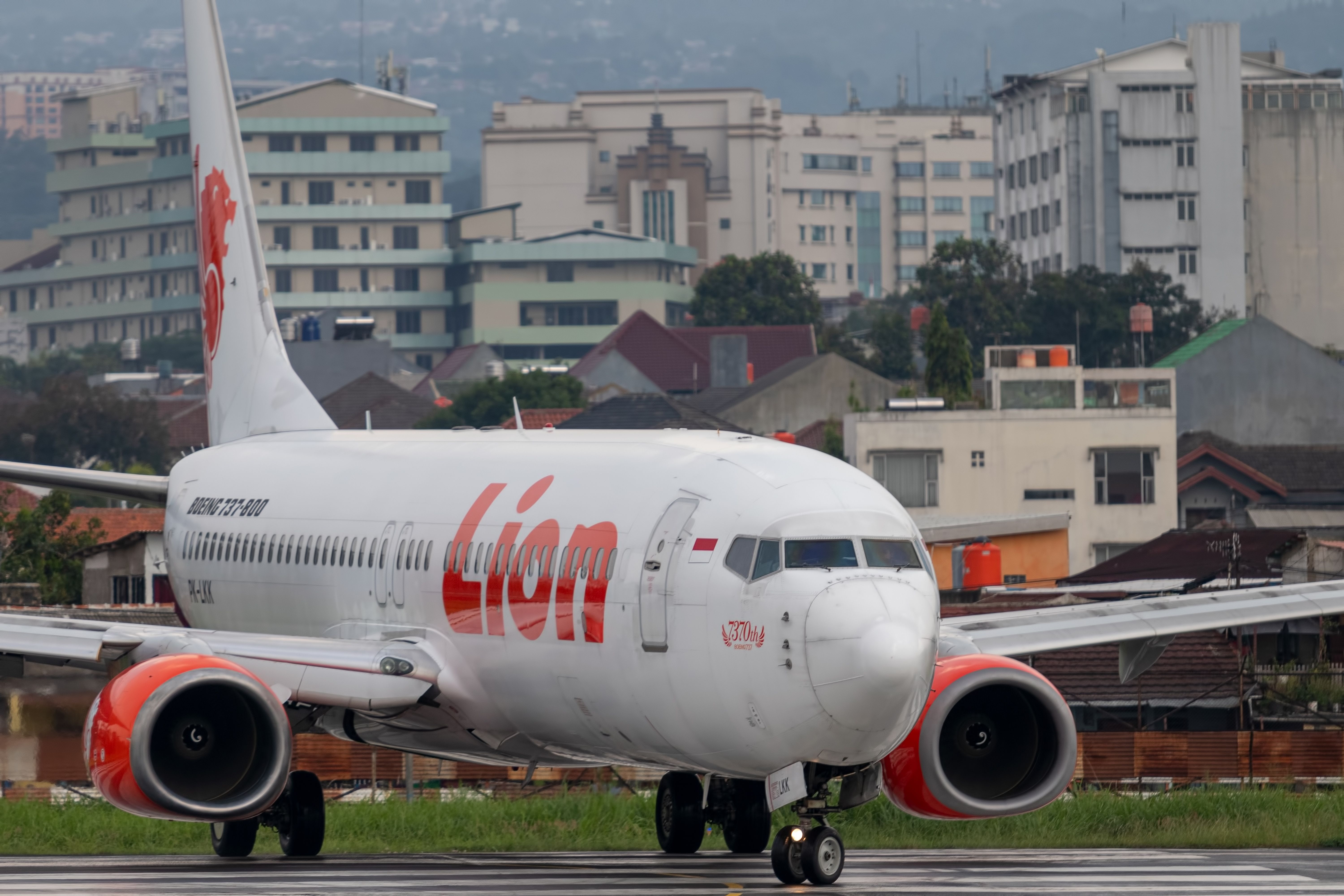 Lion Air Group May Add 80 New Aircraft In 2023