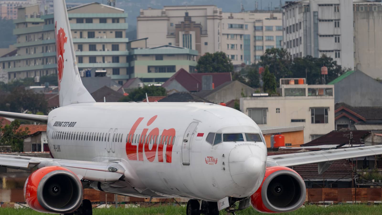 Lion Air Group May Add 80 New Aircraft In 2023