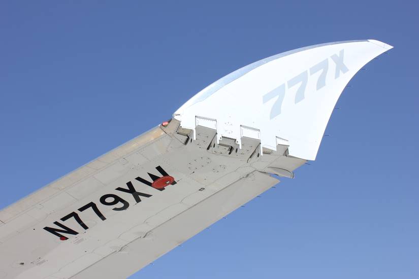 What Are The Different Kinds Of Winglets?