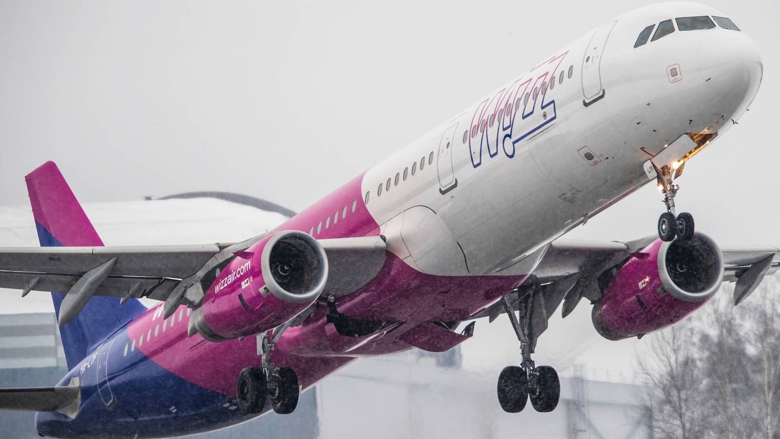 Wizz Air To Cease Cardiff Flights Later This Month