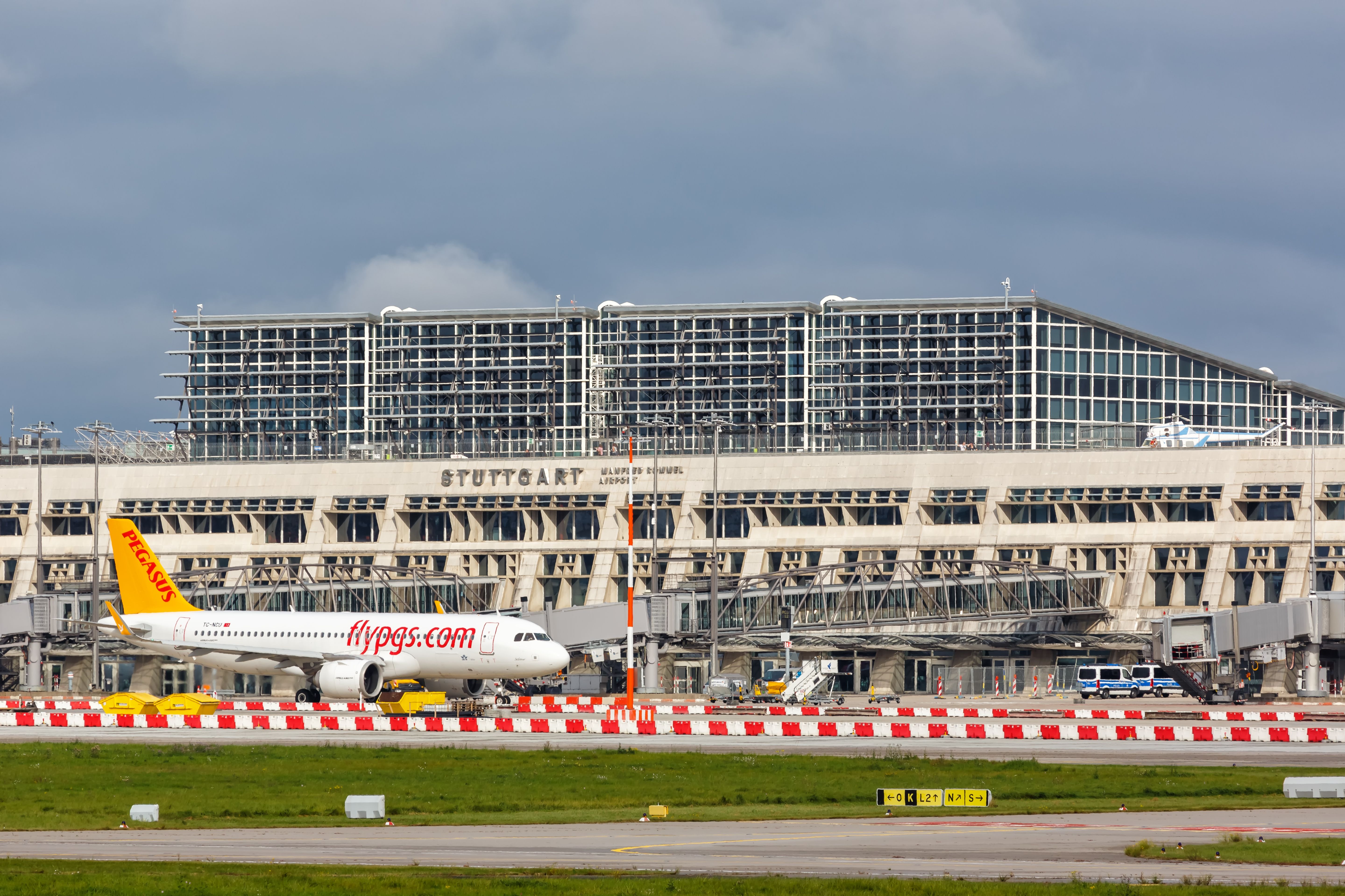 What Were Europe's Most Punctual Airports In 2022?