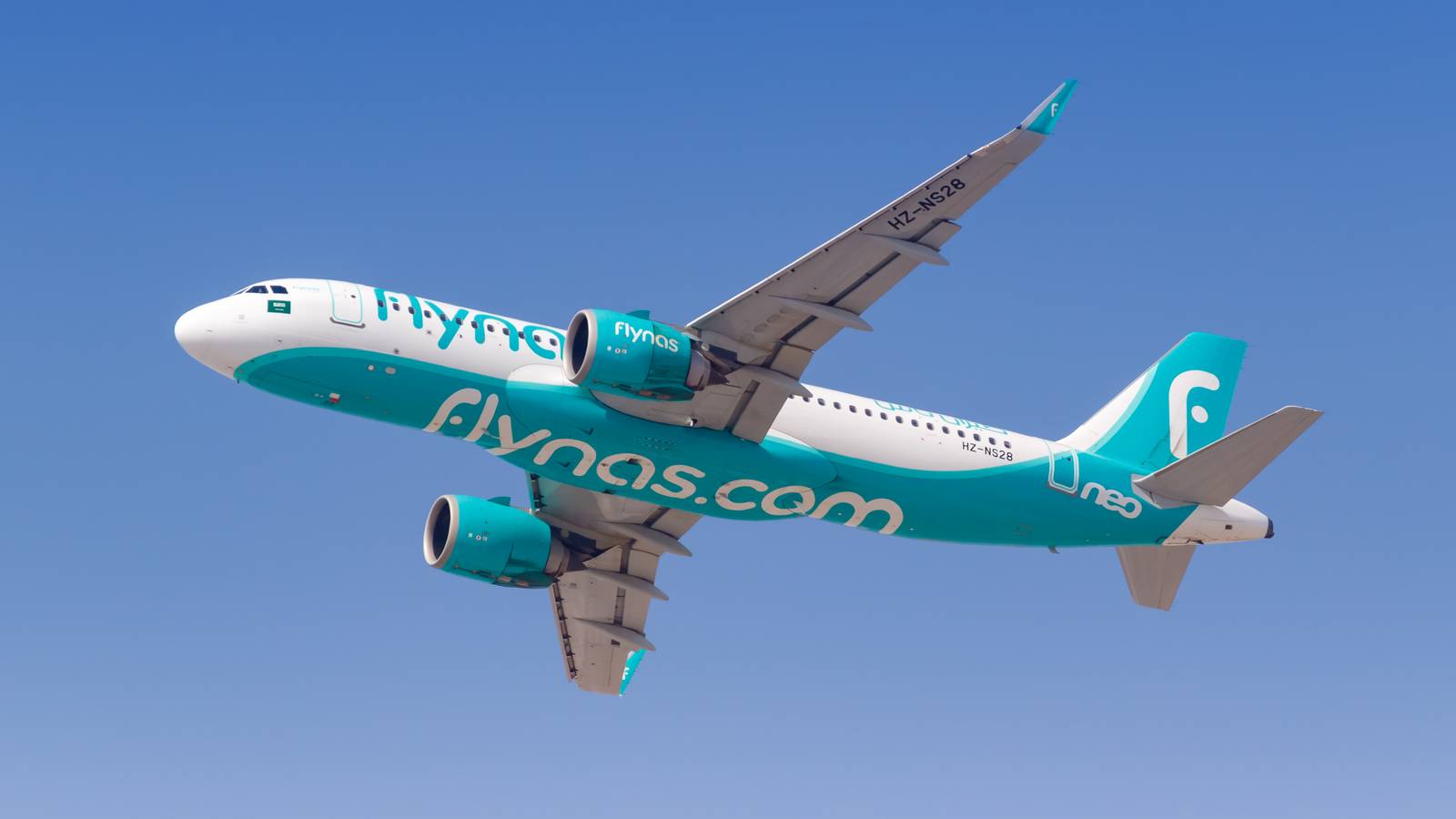 flynas Adds 10 New Destinations And Routes For Summer