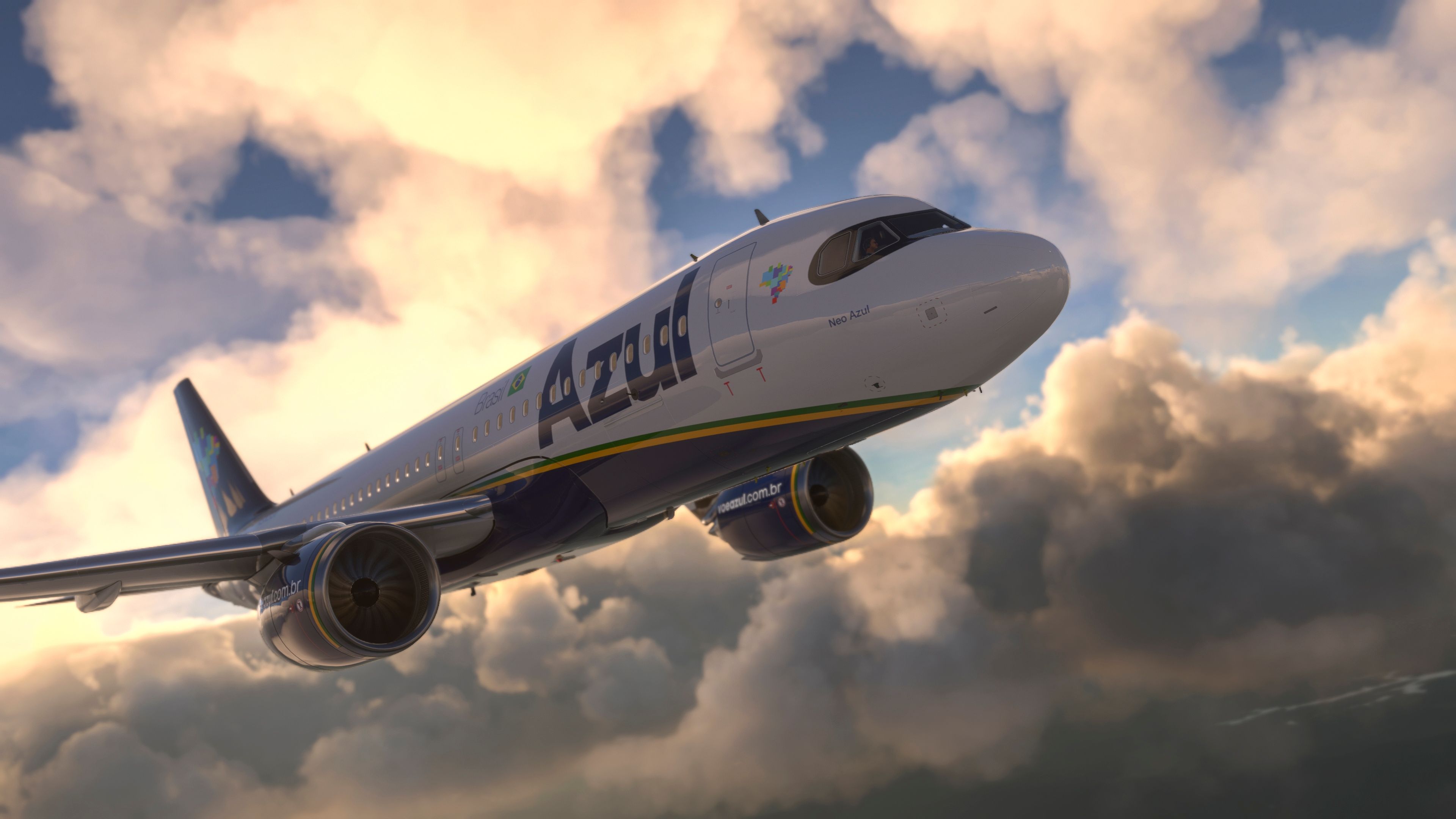 Azul Linhas Aéreas To Expand Flights To The US From Belo Horizonte