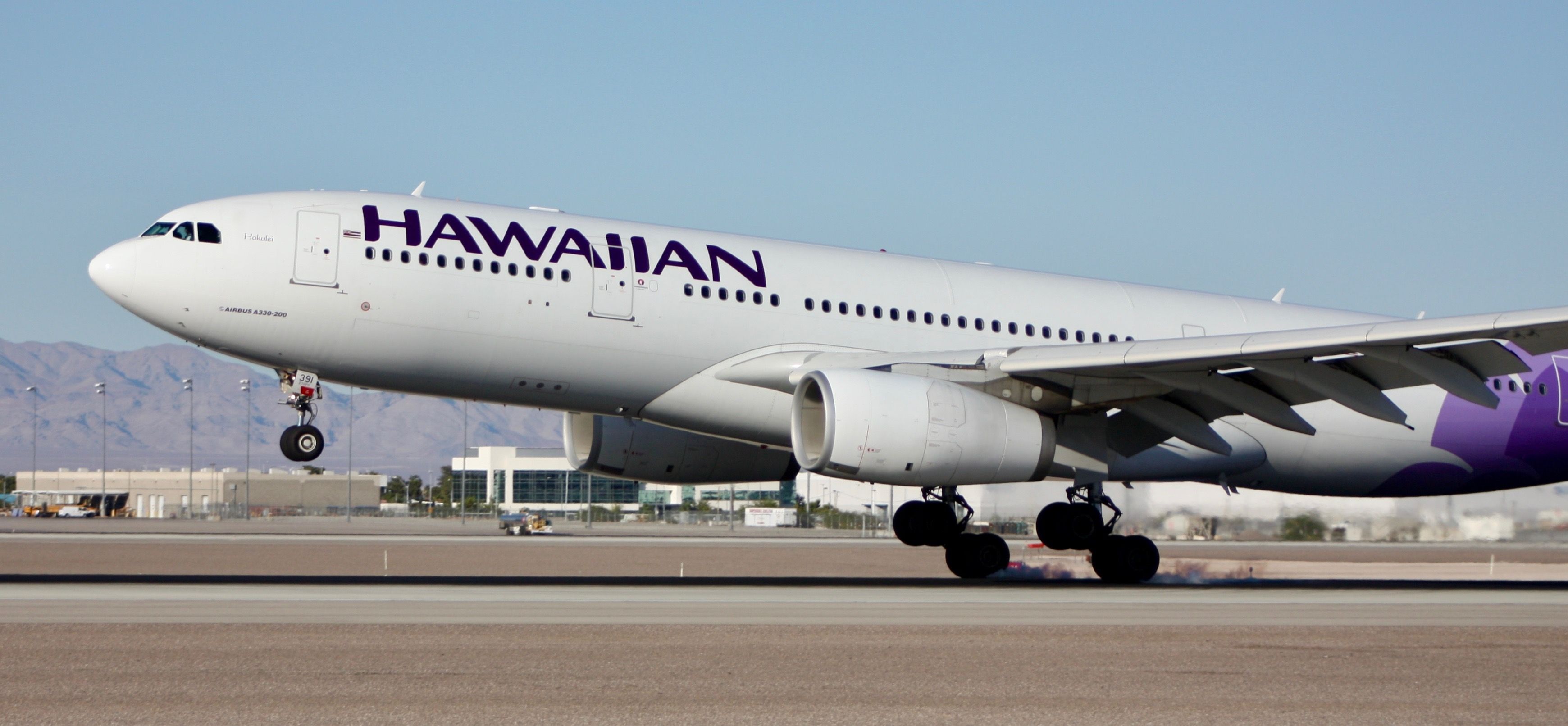 Hawaiian Airlines Commits To New Milestones On Net Zero Pathway