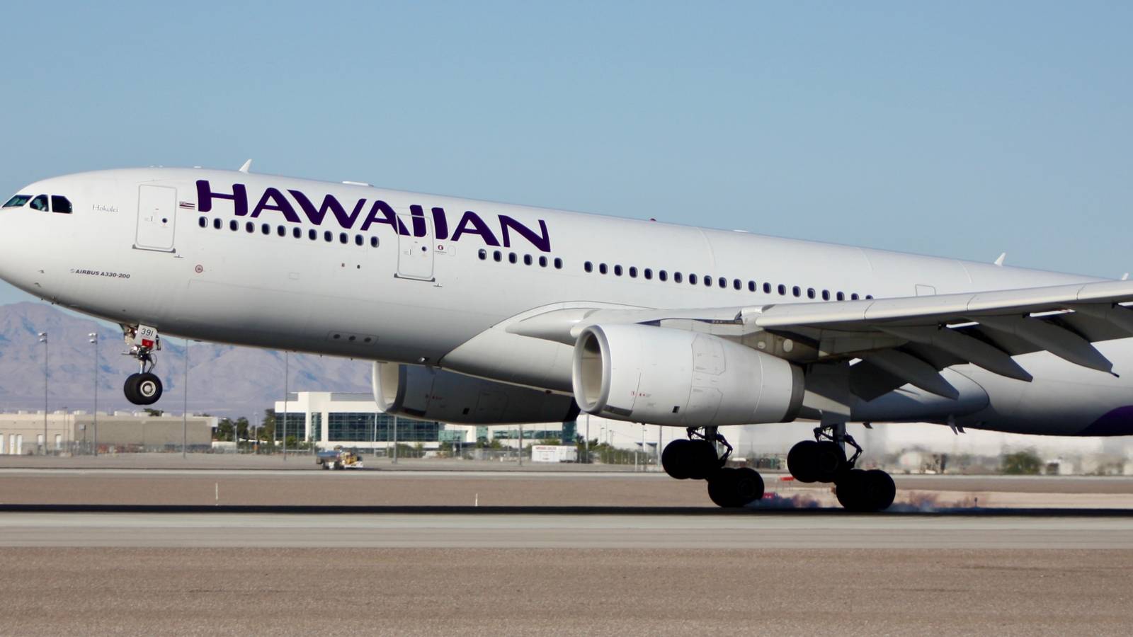Hawaiian Airlines Commits To New Milestones On Net Zero Pathway