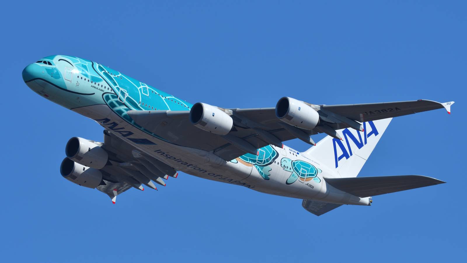 All Nippon Airways Will Launch An NFT Business