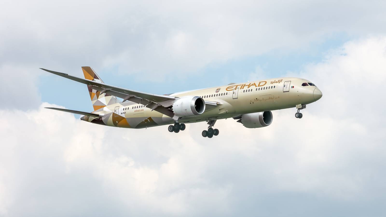 Etihad Doubles Flights Between Abu Dhabi And Jakarta