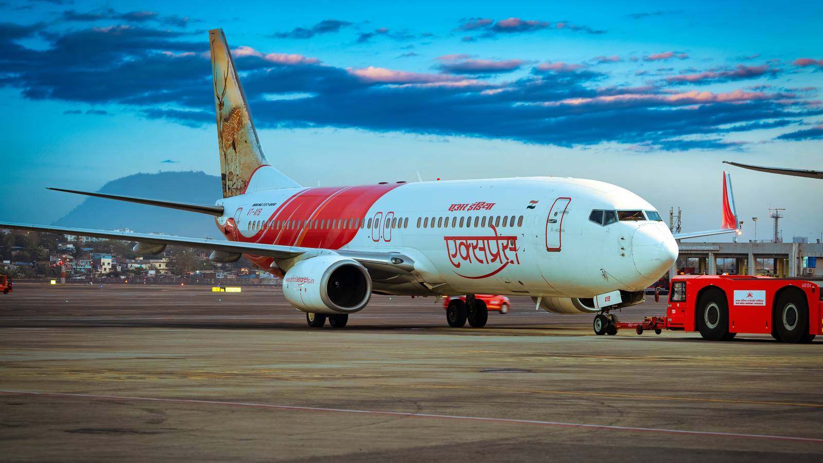 Air India Group To Fly Around 19,000 Hajj Pilgrims To Jeddah And Medina