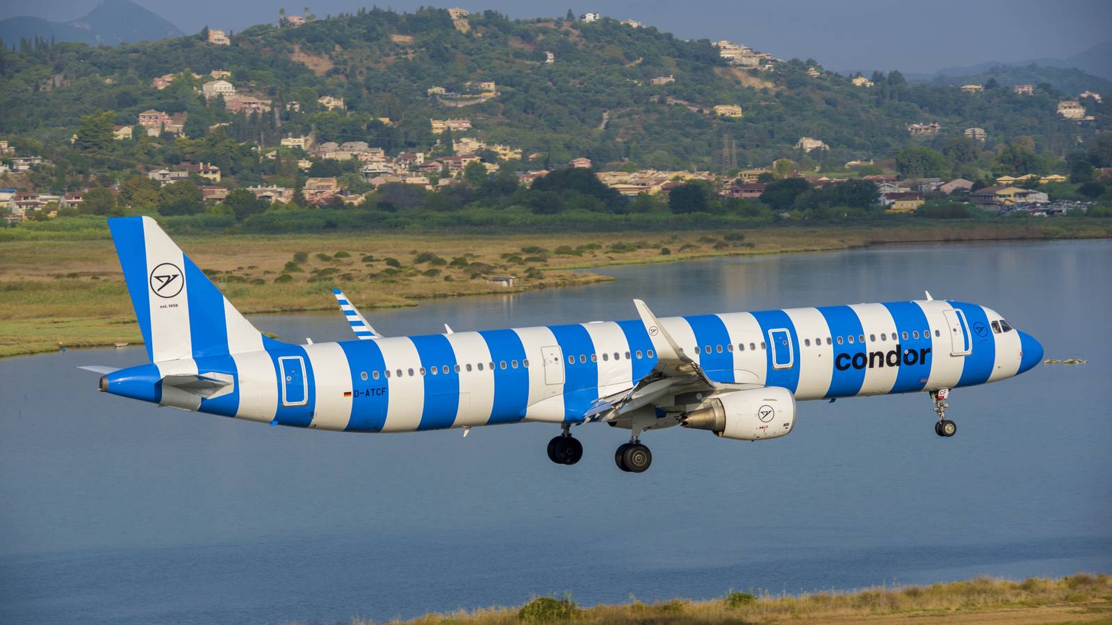 Condor's New CEO Has Been Revealed