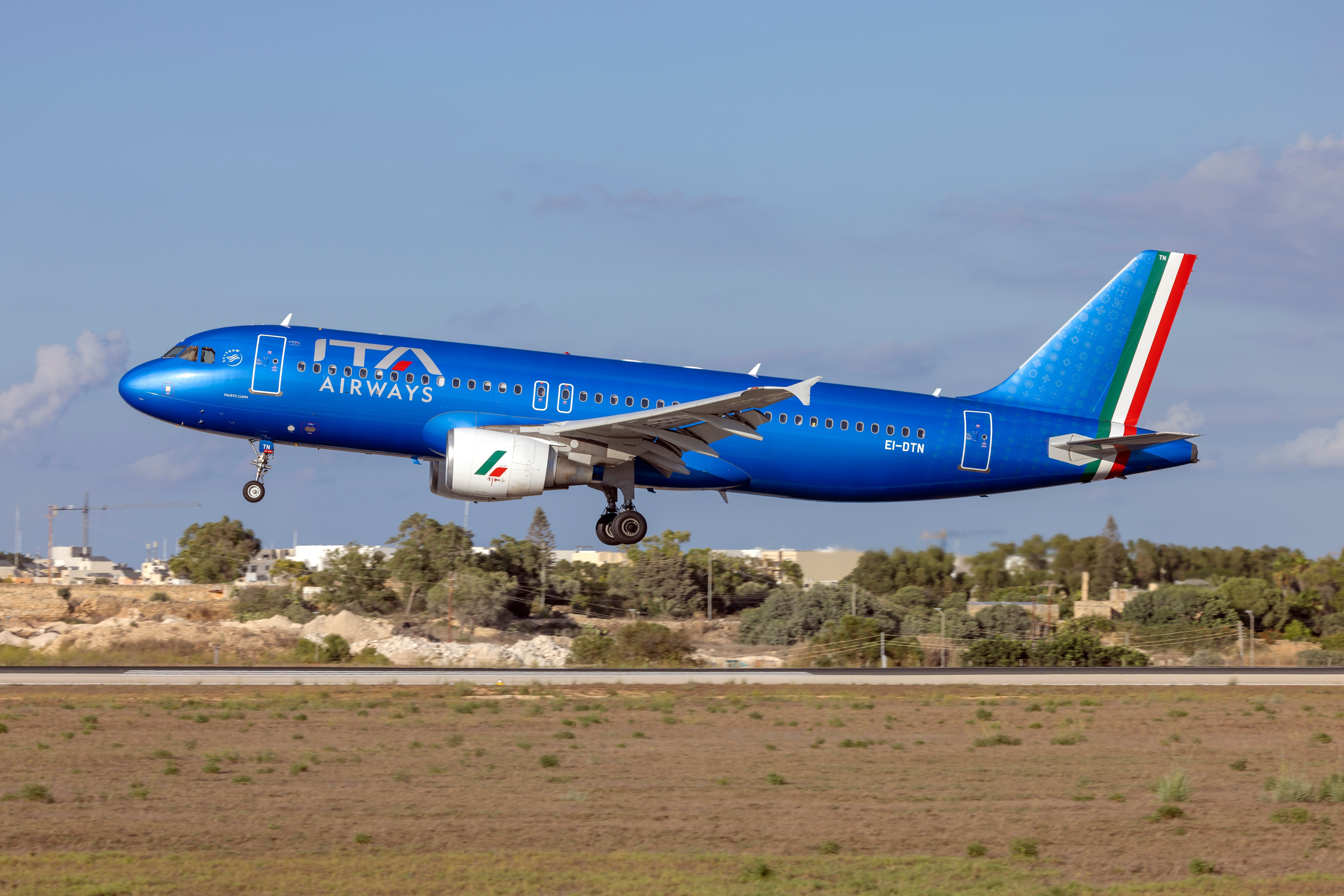 Rome Airports Agree Deal With Trade Unions Over 257 Workers