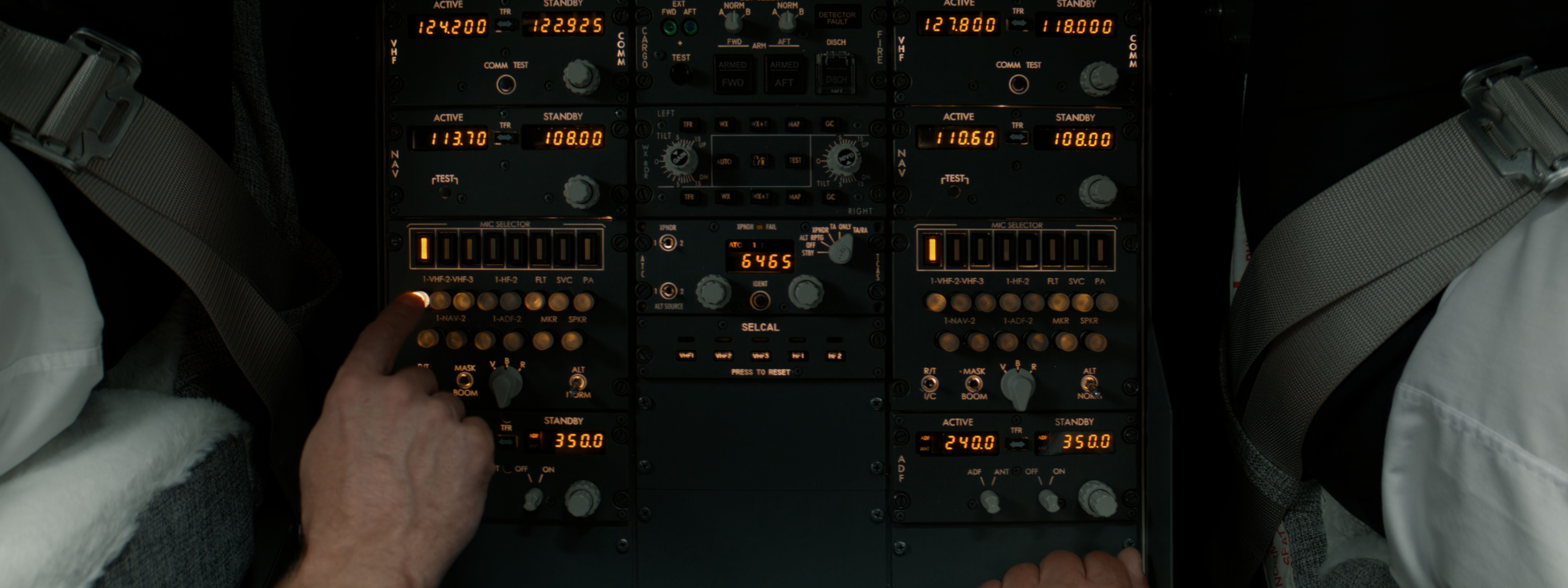 Why Aircraft Radio & Communications Failures Are Incredibly Rare
