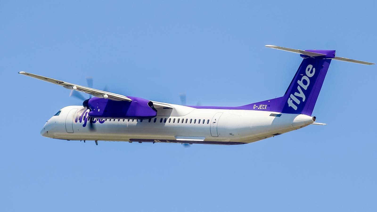 Flybe Collapse: Administrators Blame Late Aircraft Deliveries