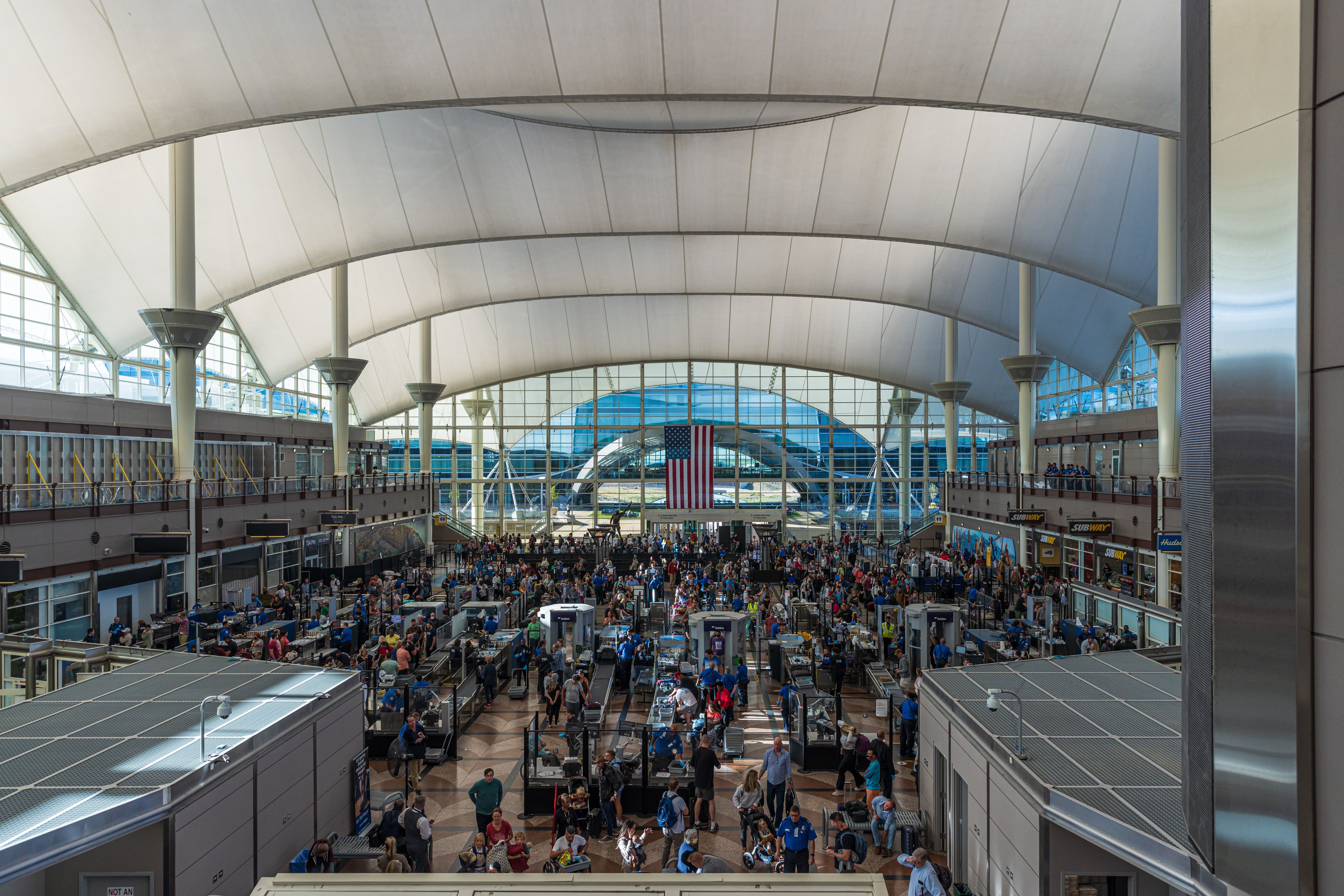 Fast-Track Security In The Summer Peak: Unnecessary, Vital, Or Somewhere In Between?