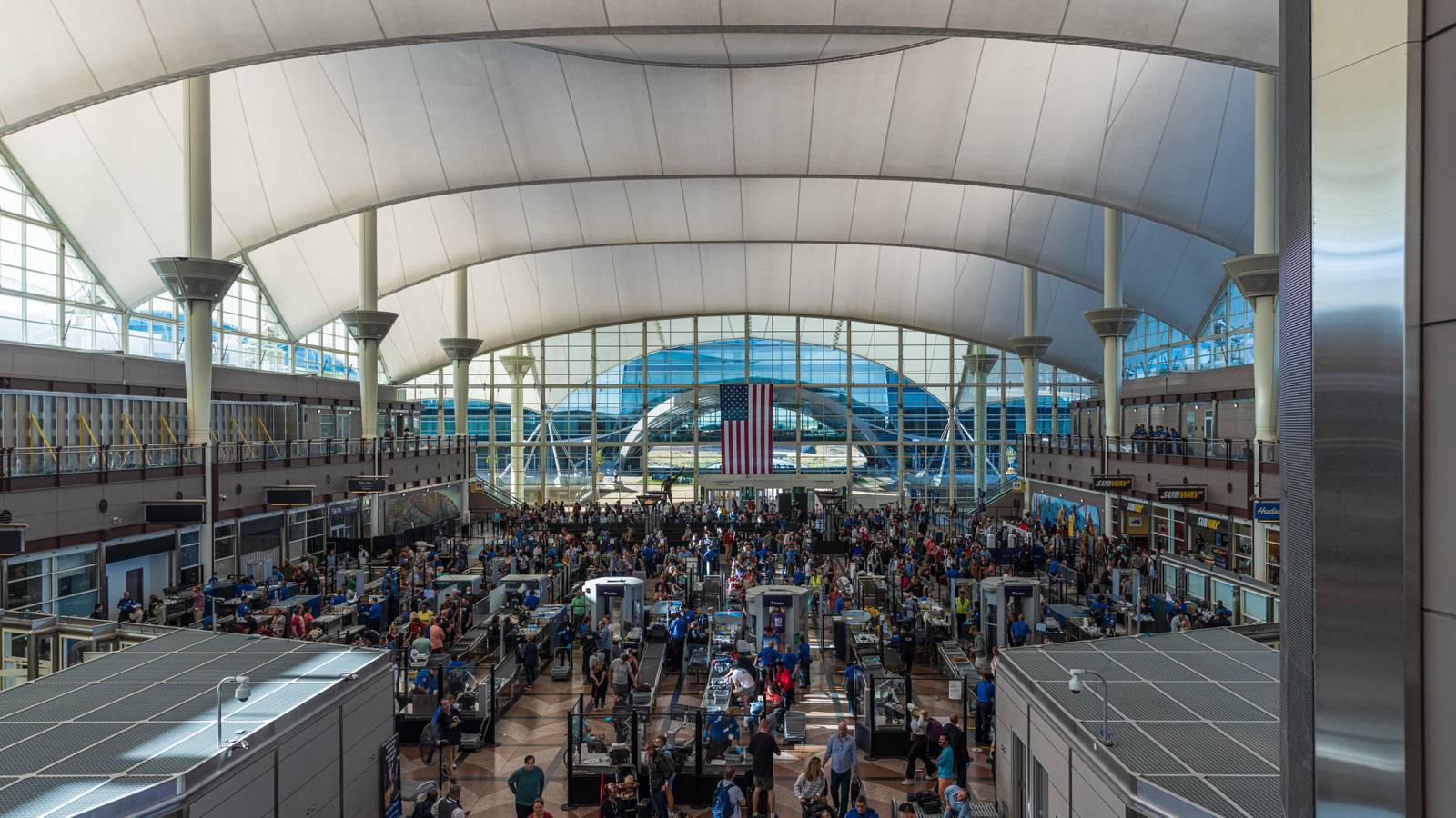 Fast-Track Security In The Summer Peak: Unnecessary, Vital, Or Somewhere In Between?