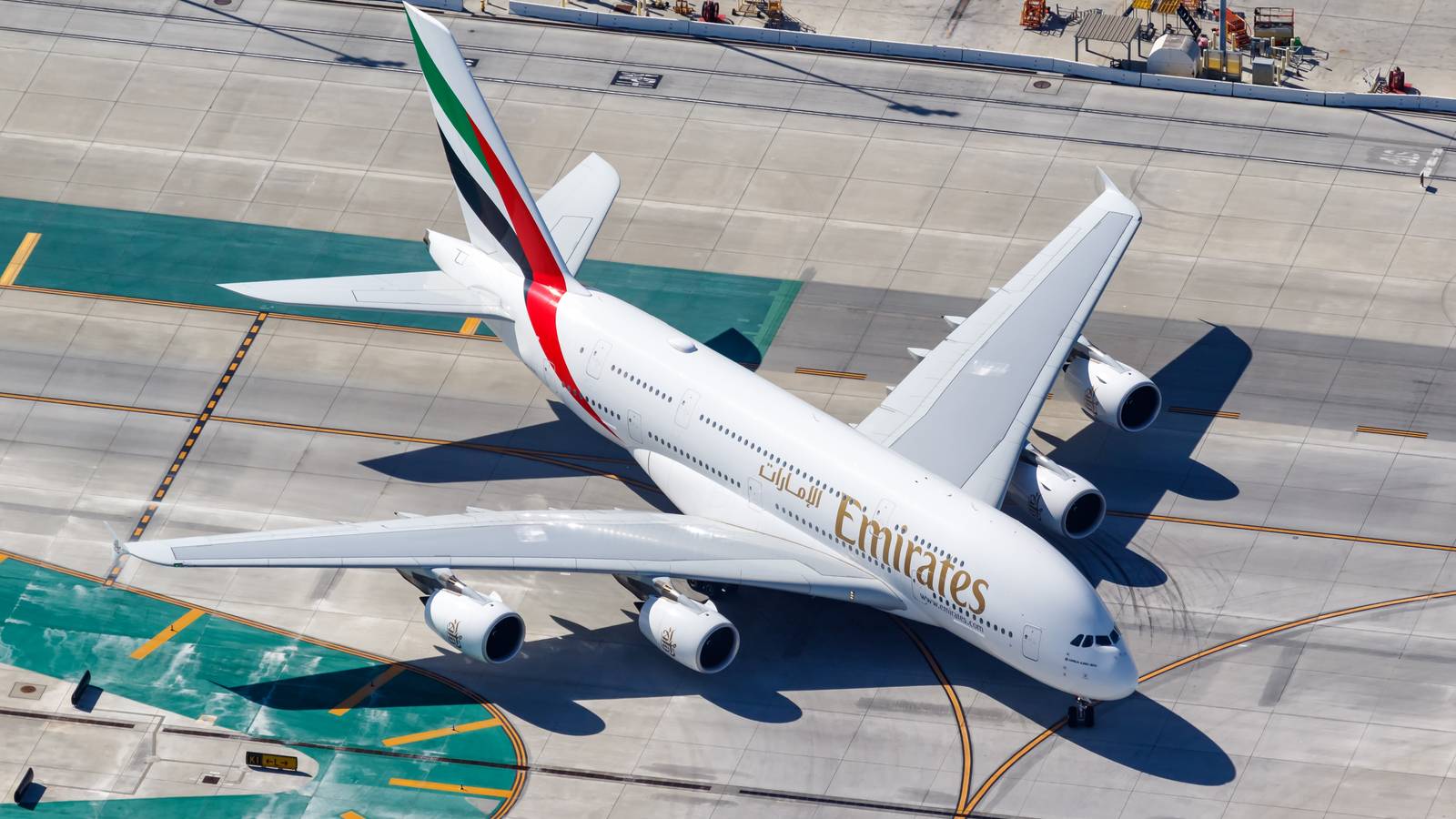 How Would A Cargo Airbus A380 Be Loaded?