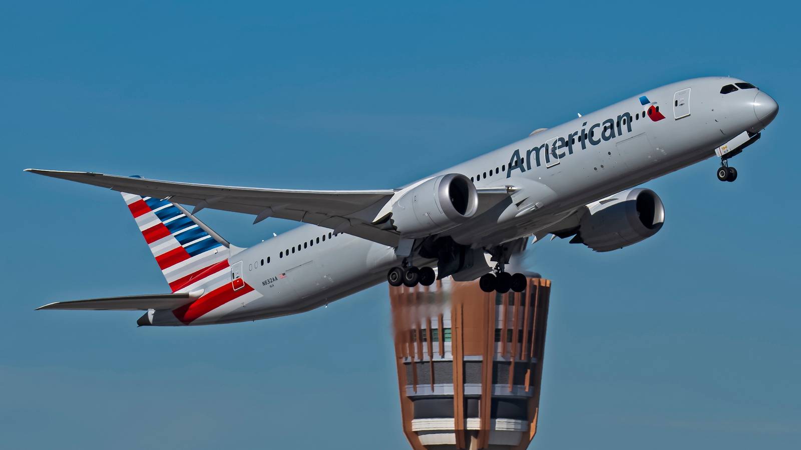 The History Of Phoenix Sky Harbor International Airport