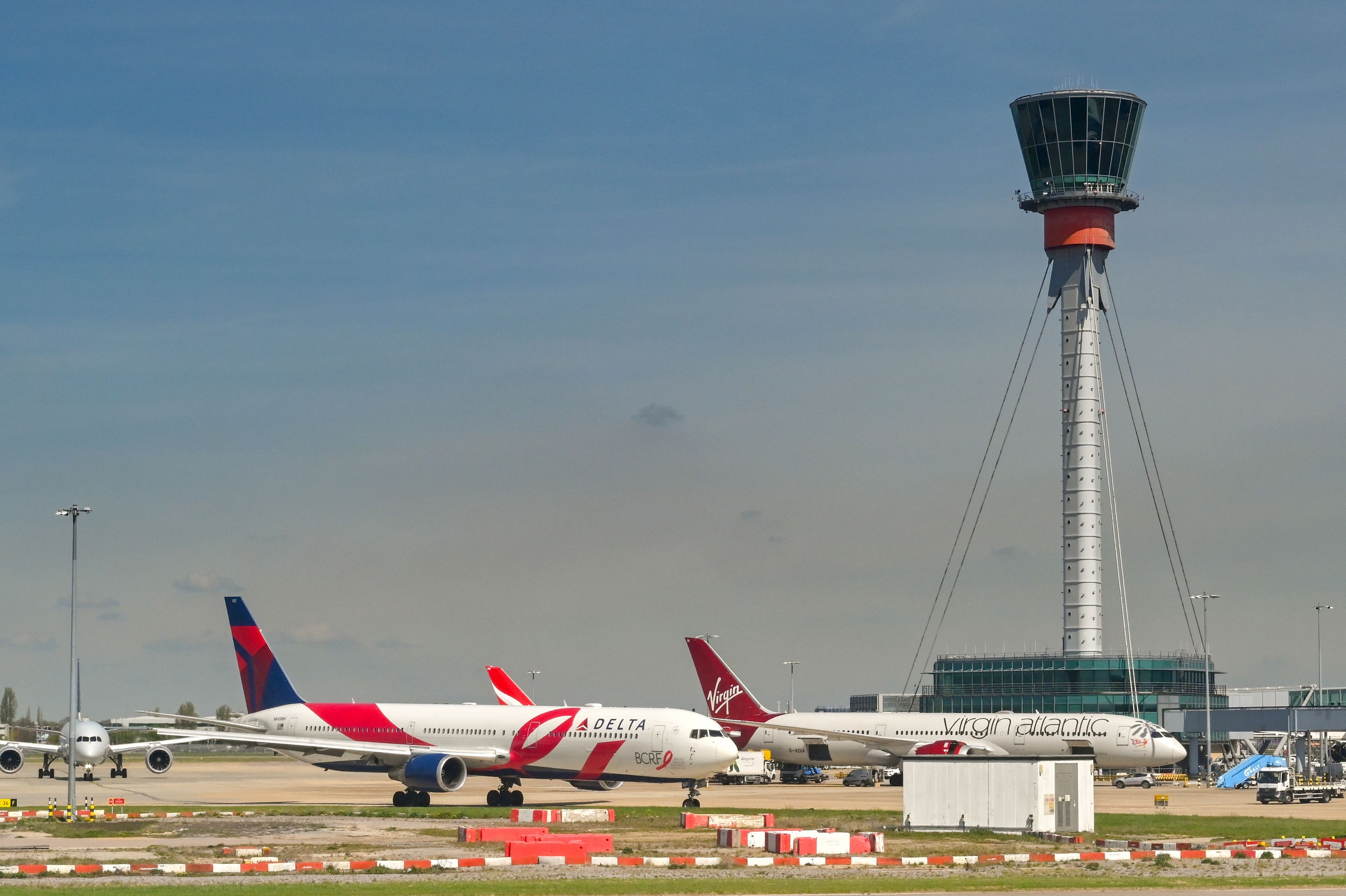 Could London Heathrow Ever Get US Preclearance?