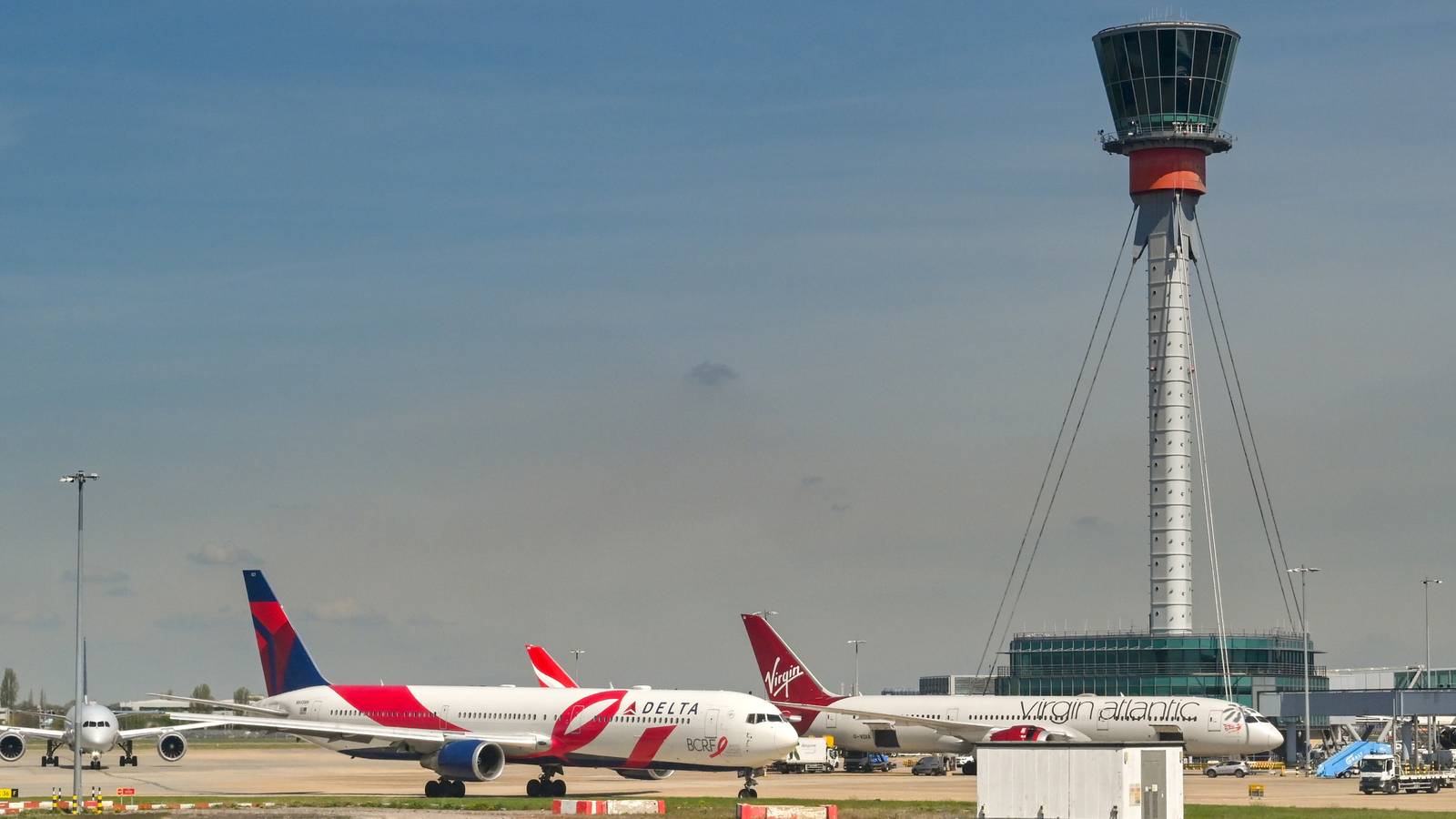 Could London Heathrow Ever Get US Preclearance?