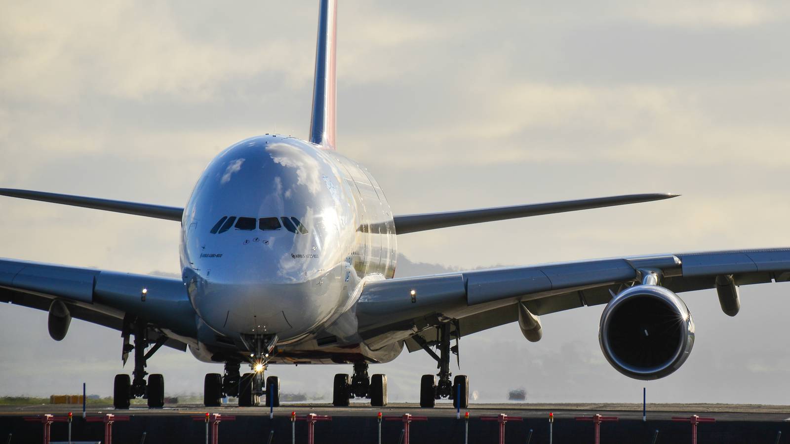 The World's Most Diverse Airbus A380 Airports