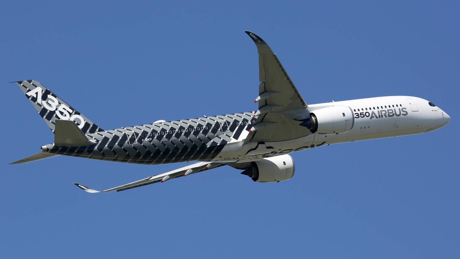 Rolls-Royce Cashes In With Air India Engine Order