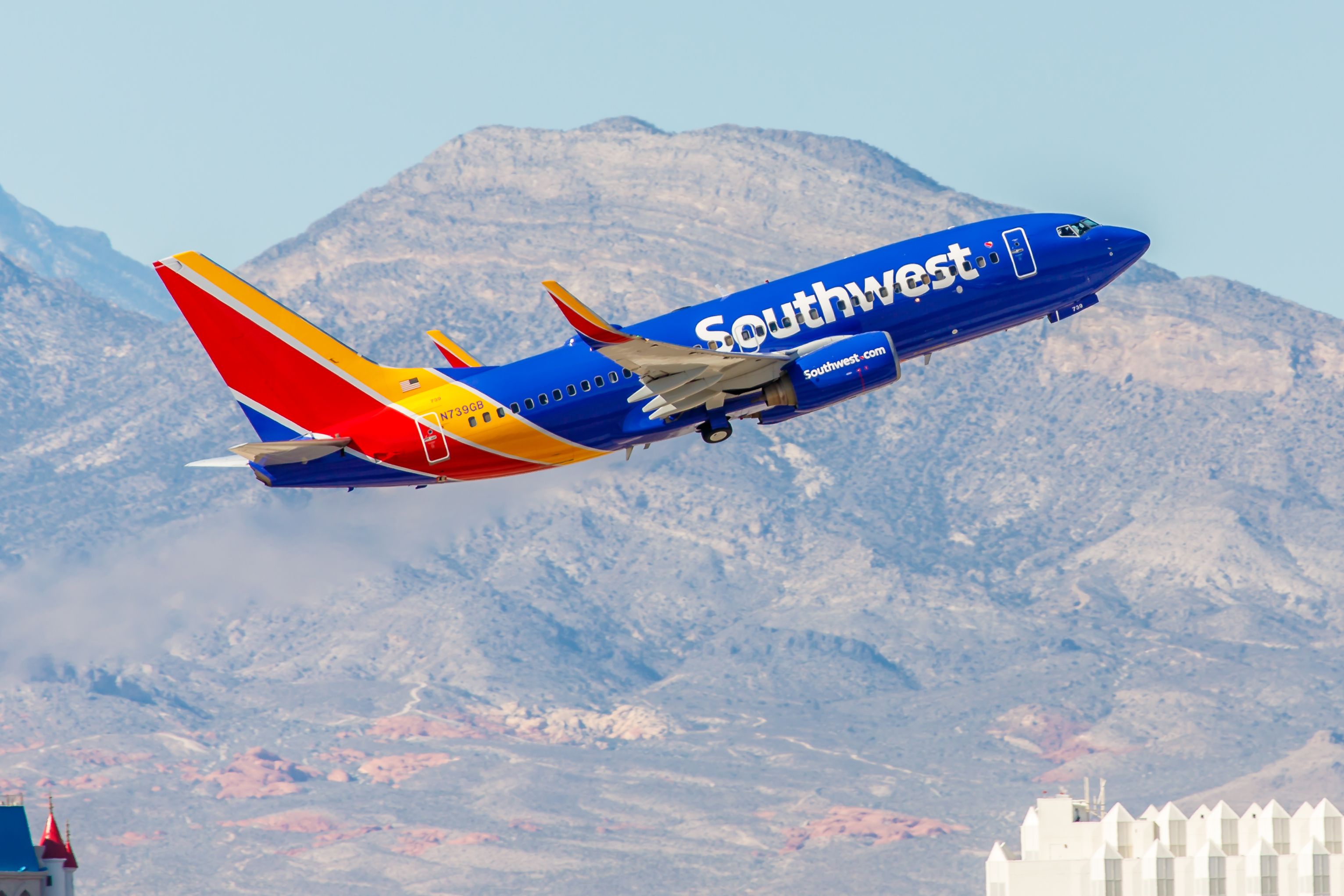Saturday Night Live Rips Into Southwest Airlines For Holiday Meltdown