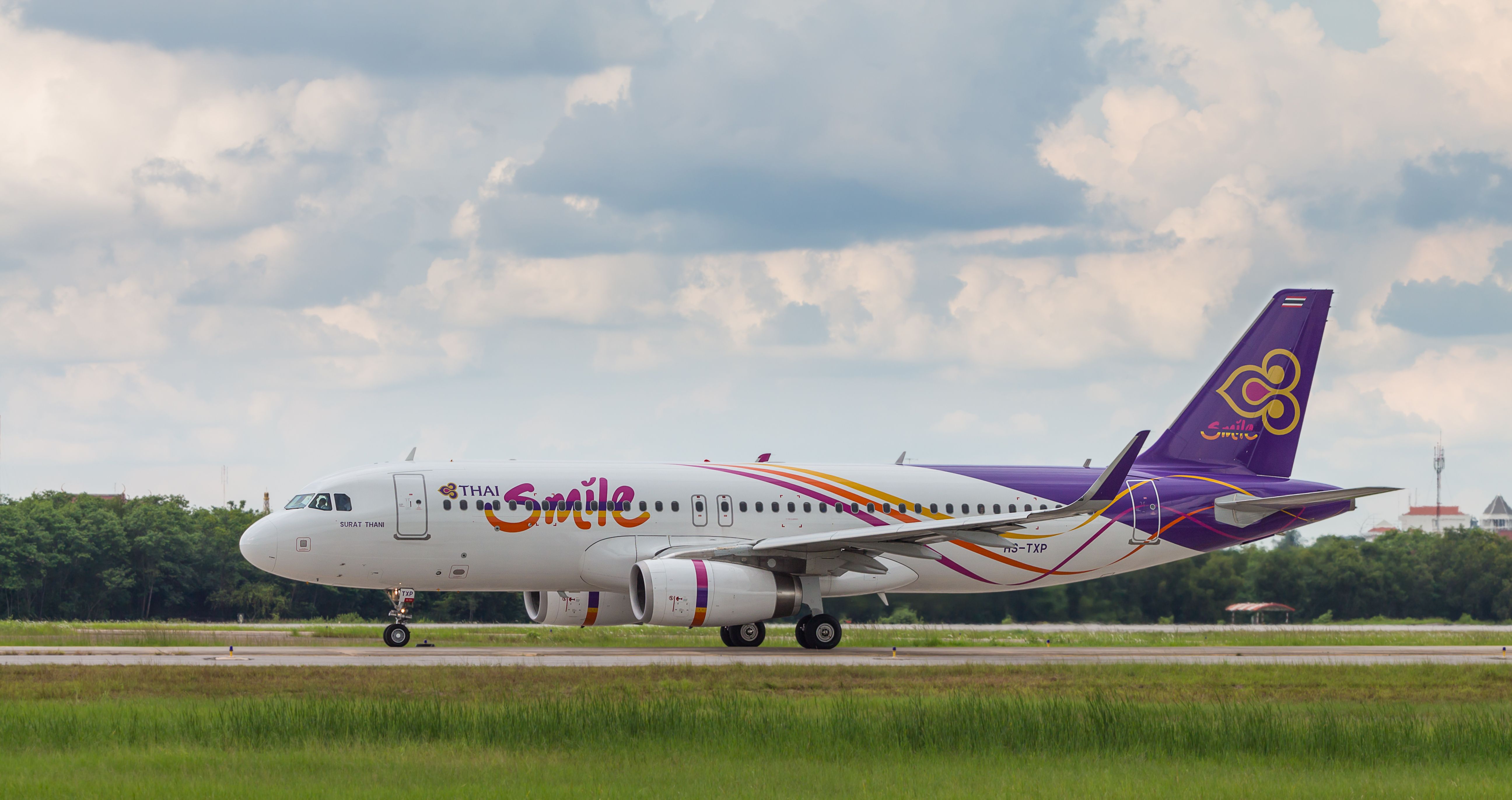 Passengers Involved In Thai Smile Fight Could End Up On No-Fly List