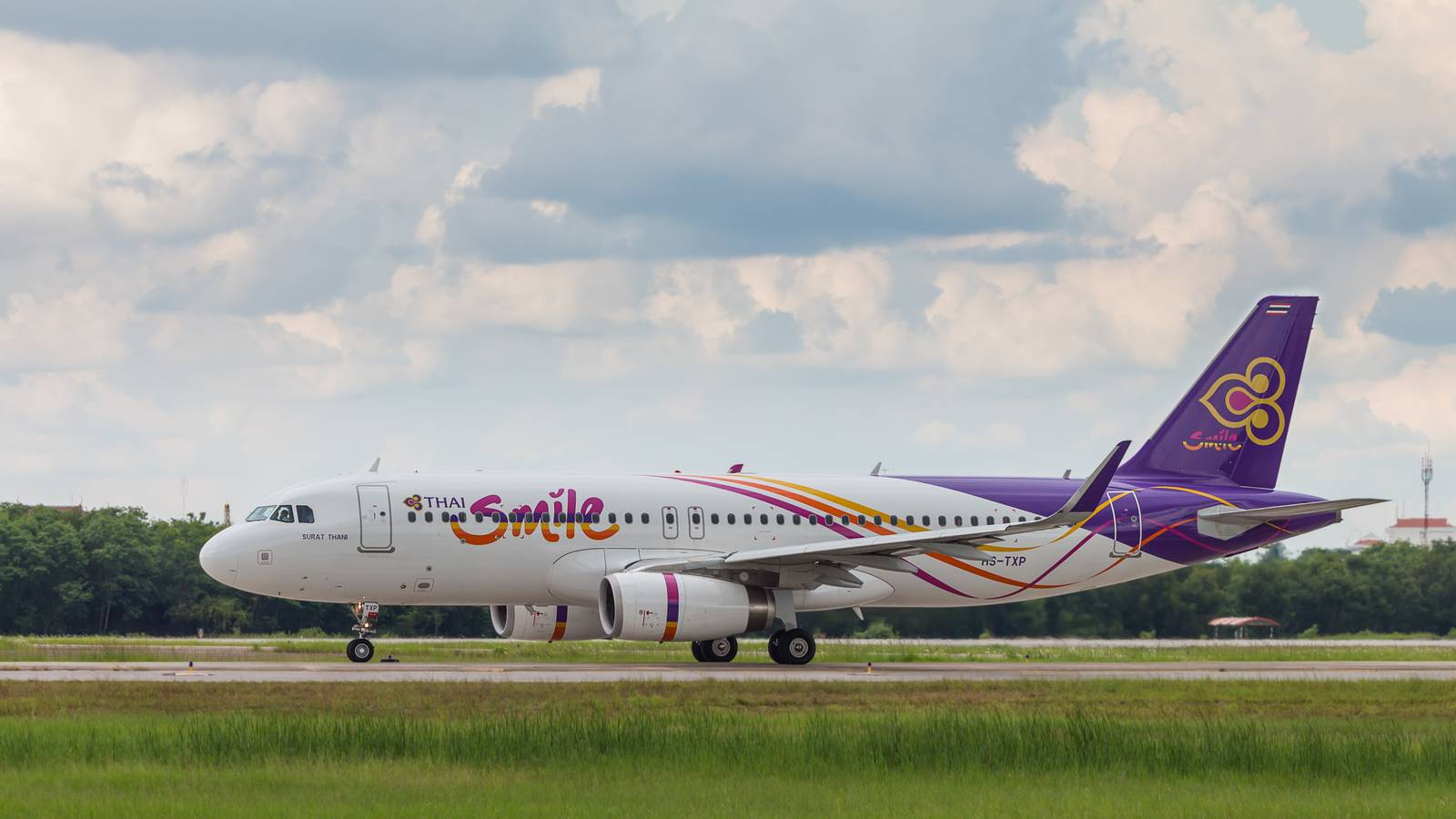 Passengers Involved In Thai Smile Fight Could End Up On No-Fly List