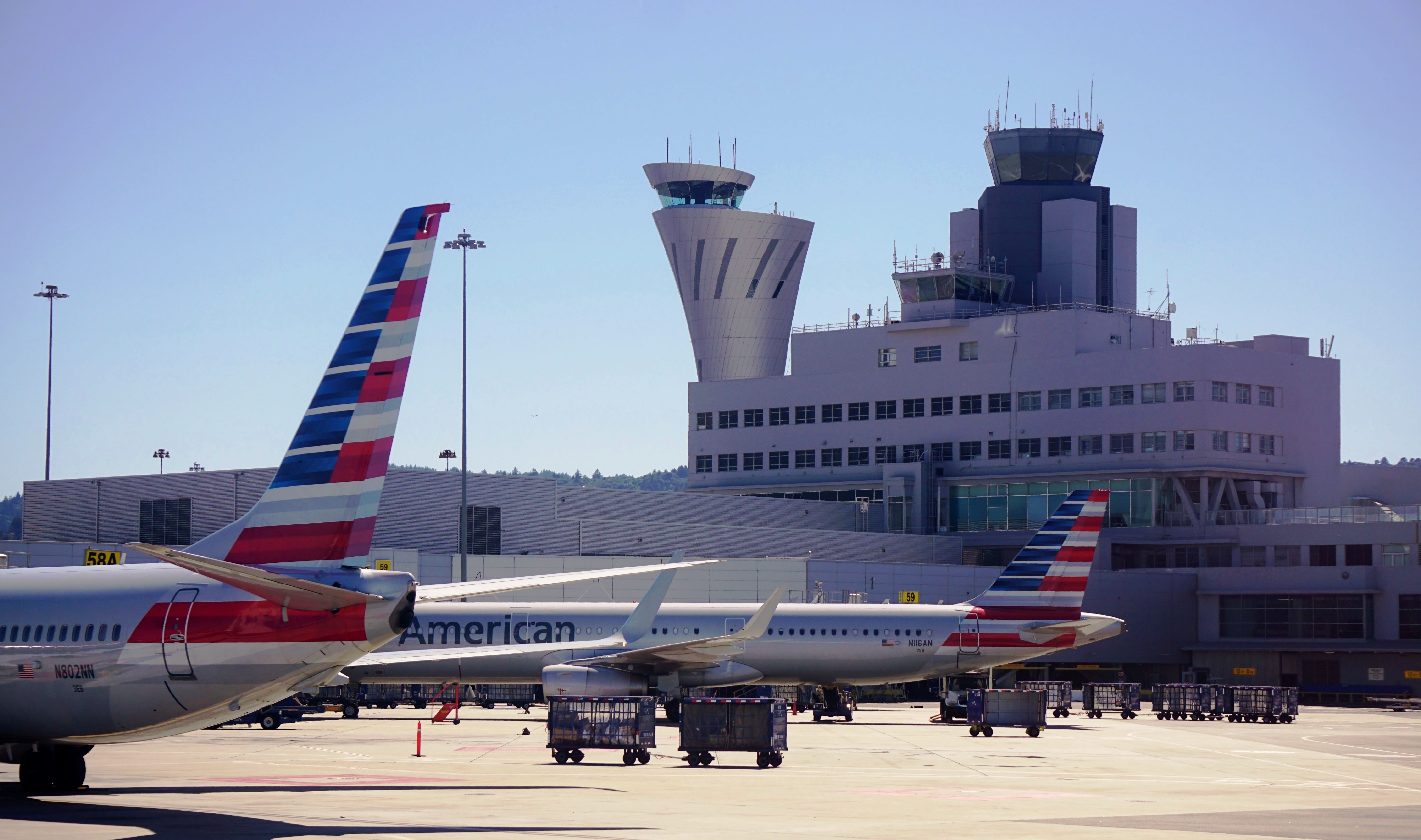 San Francisco Will Close Runway 1L for 8 Weeks