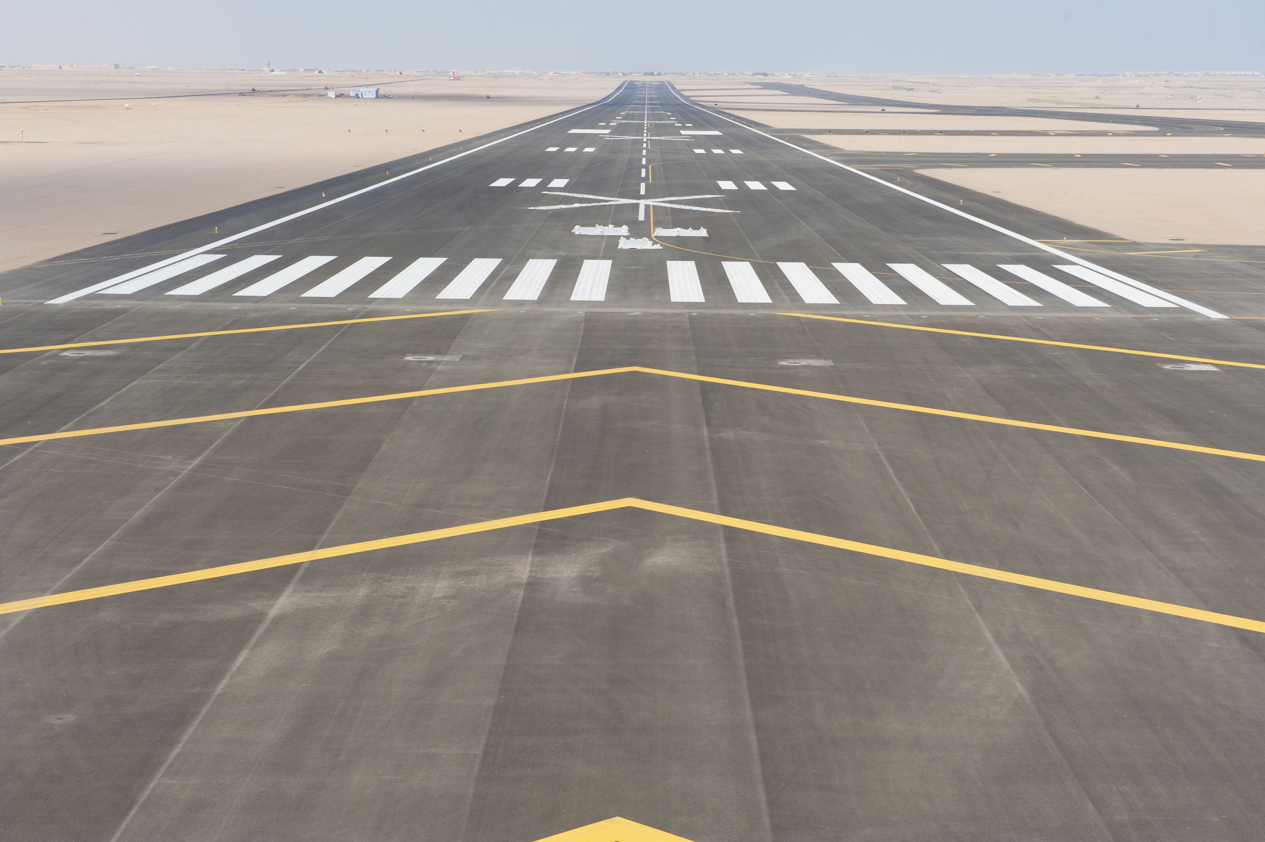 Runway & Taxiway Inspections: Everything You Need To Know