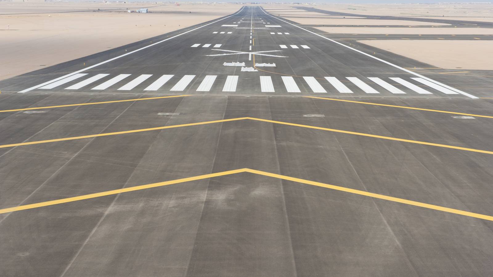 Runway & Taxiway Inspections: Everything You Need To Know