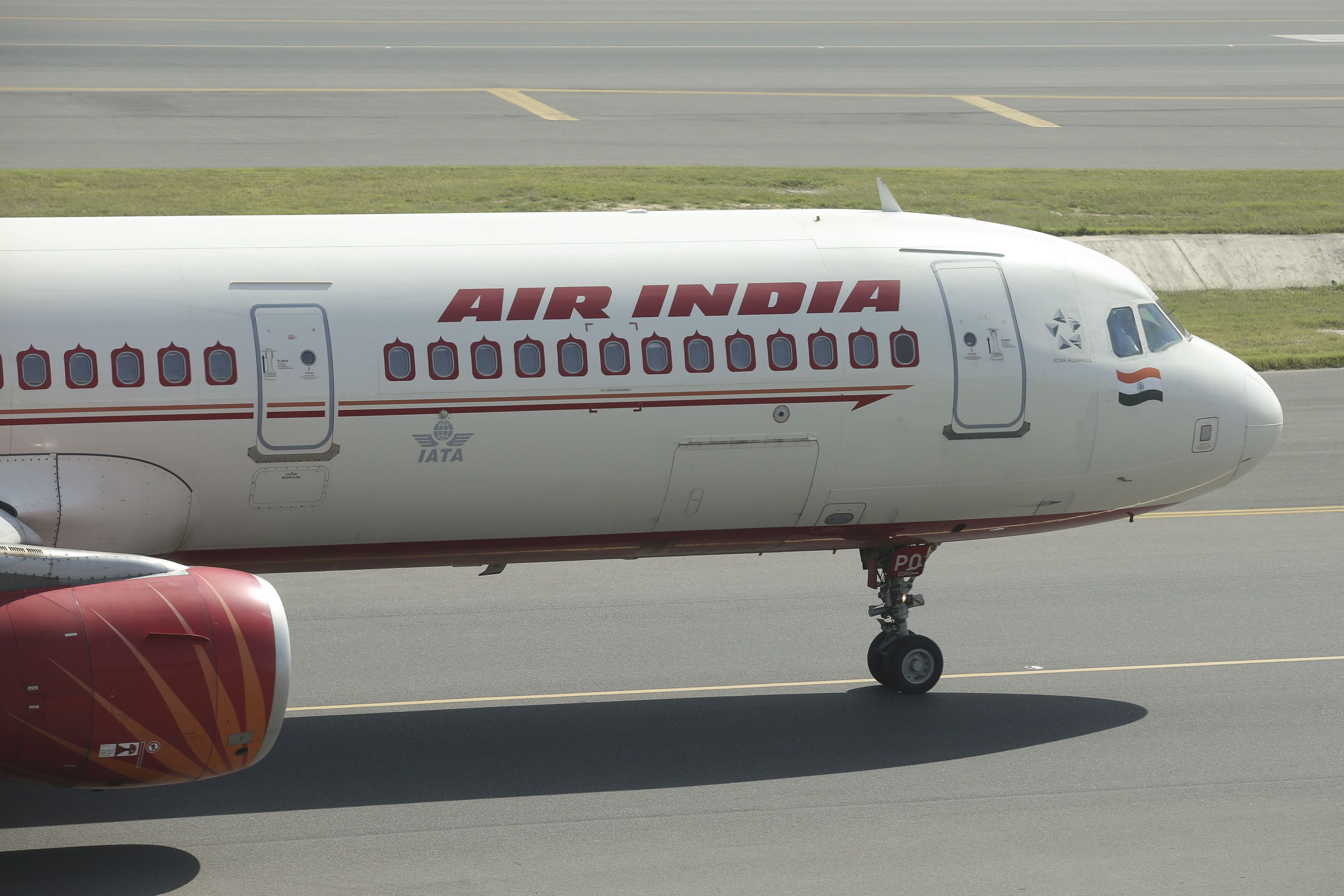 Air India's Latest Problem: A Stone In An Onboard Meal
