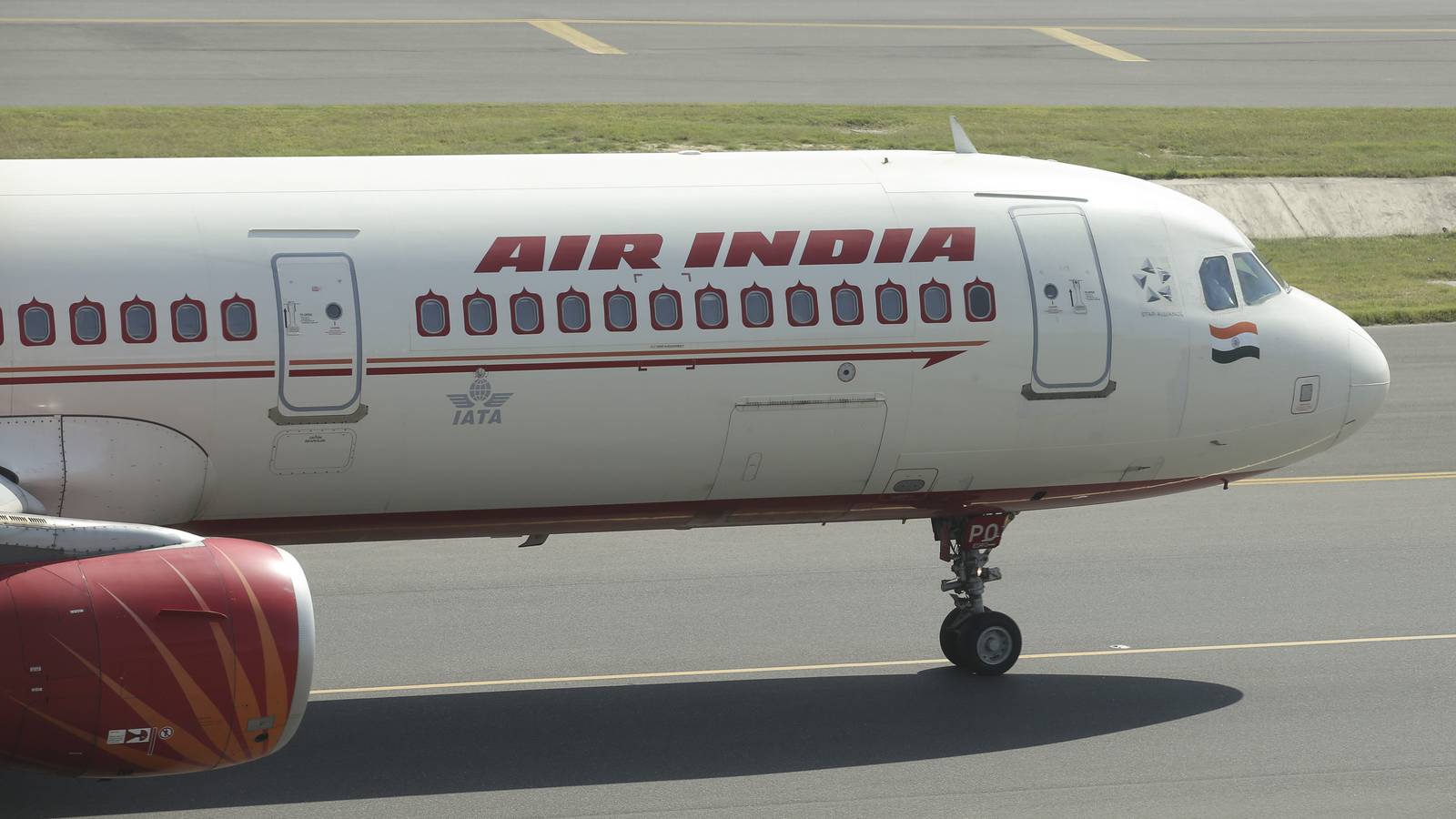 Air India's Latest Problem: A Stone In An Onboard Meal