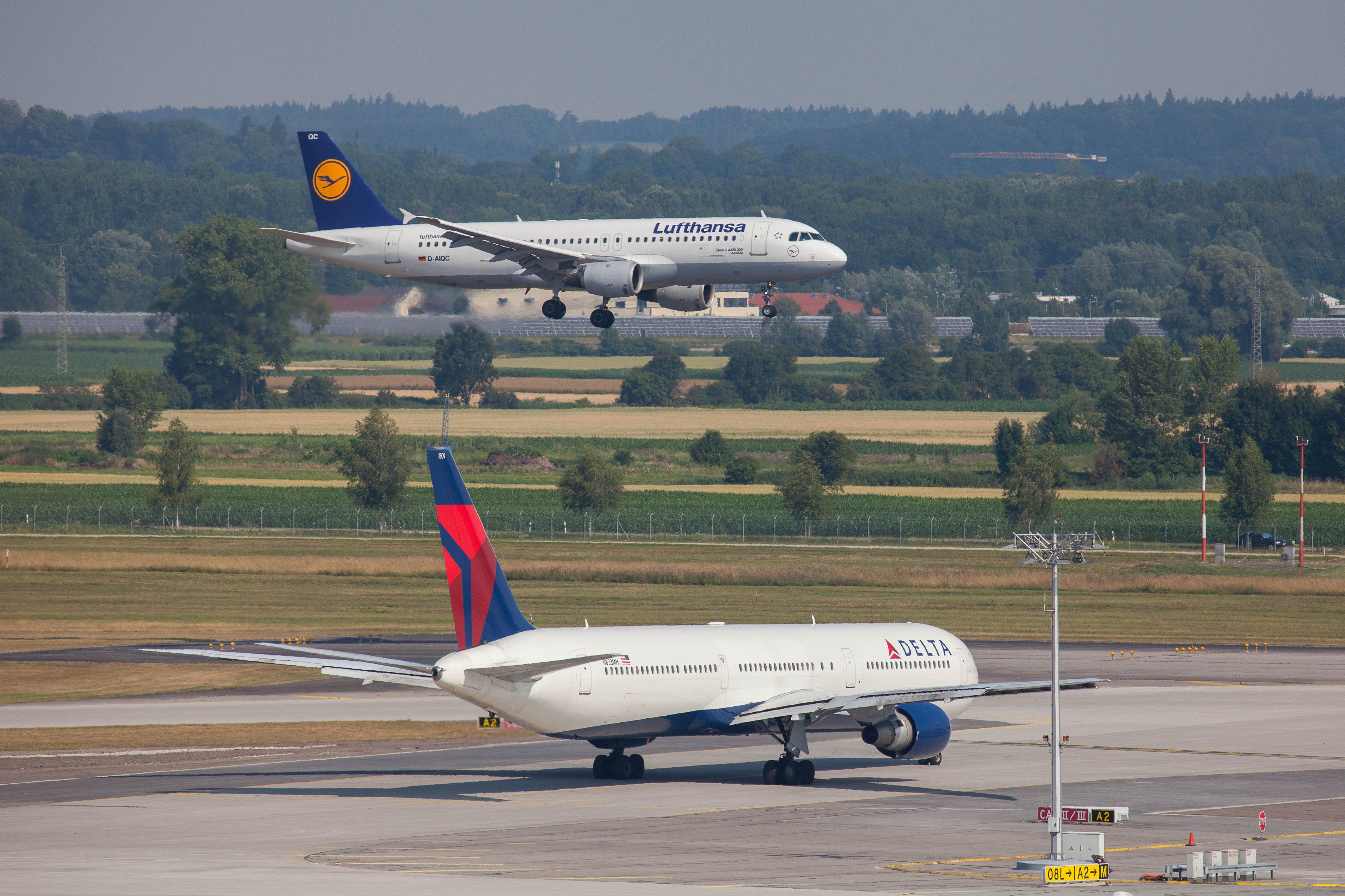 Which Rules Dictate Airline Crew Scheduling?