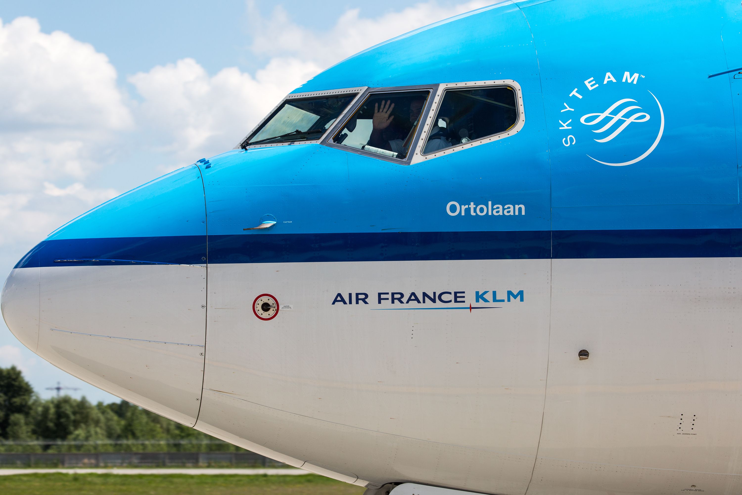 KLM Will Exceed Its 2019 UK Schedule With 477 Weekly Flights This Summer