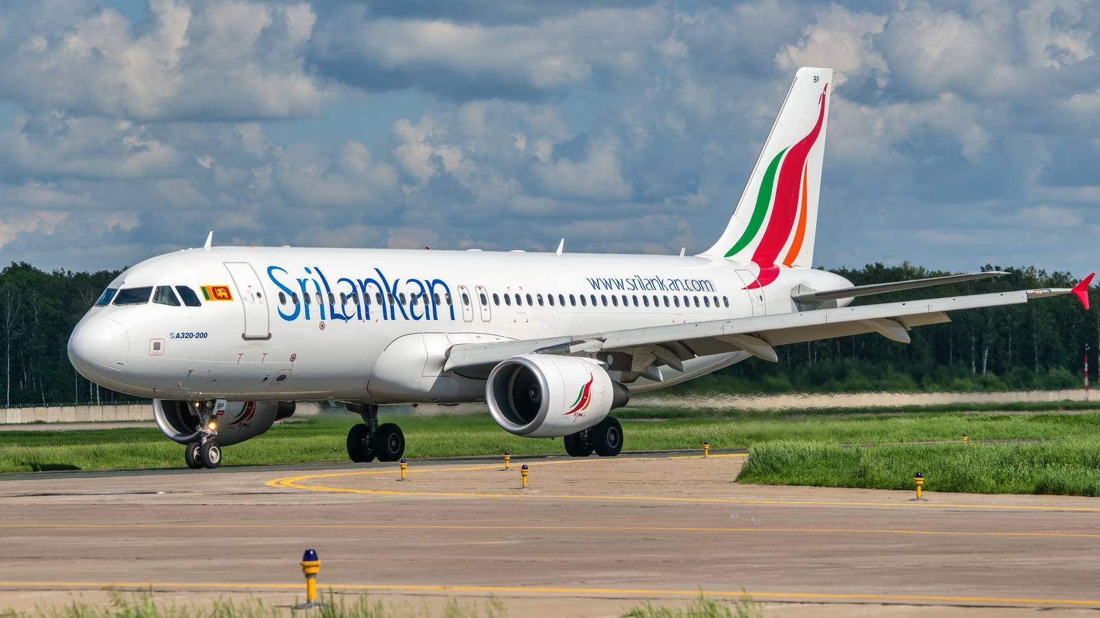 SriLankan Airlines Witnesses Rise In Demand Across Network