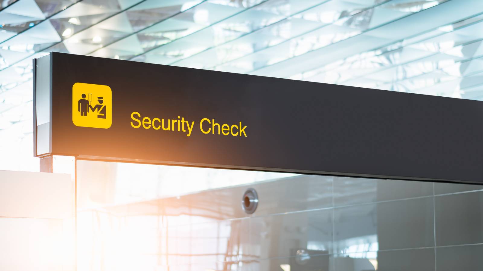 How Does The US Department Of Homeland Security Help Keep Aviation Safe?