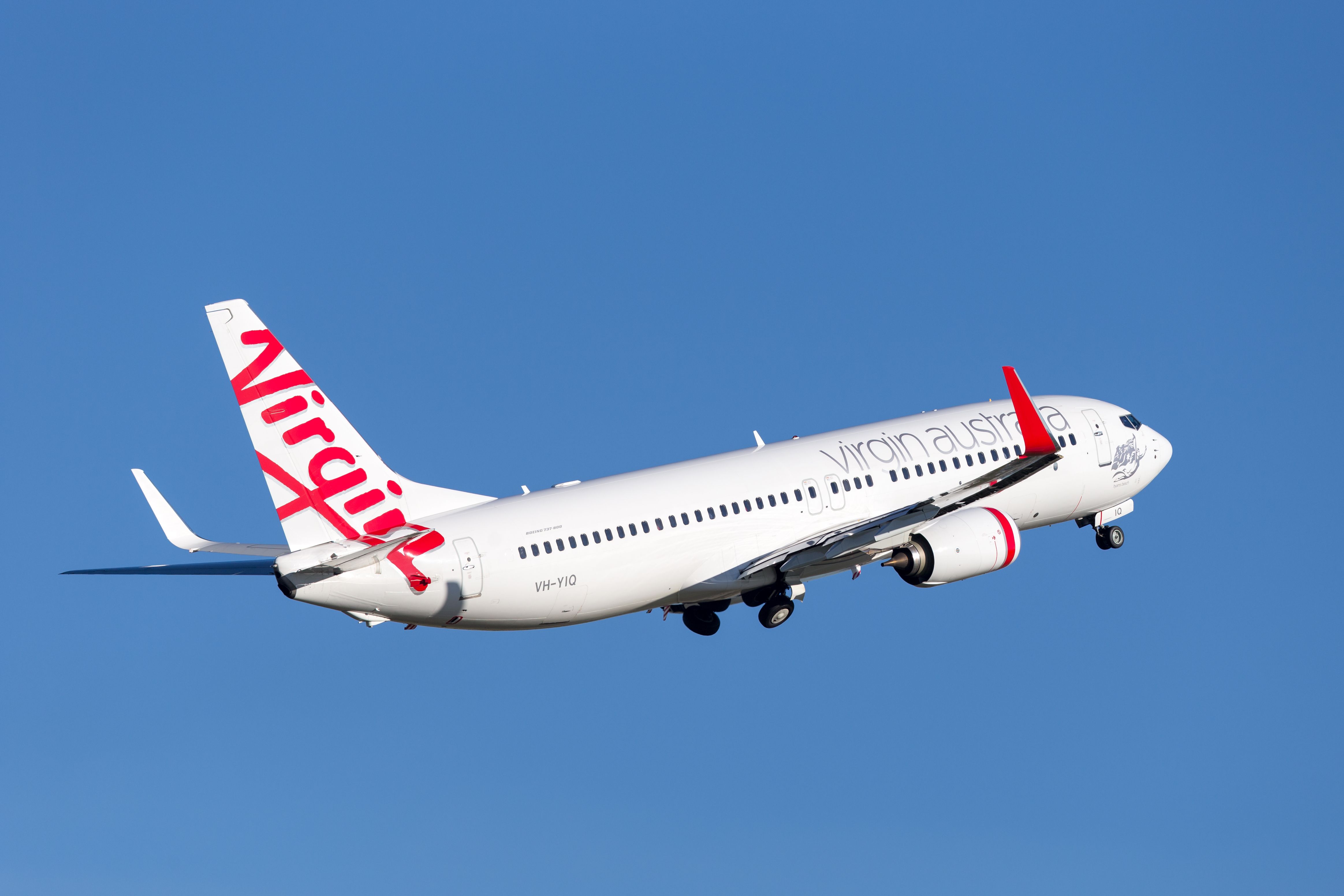 Regulator Blocks Deal Between Virgin Australia and Alliance Airlines