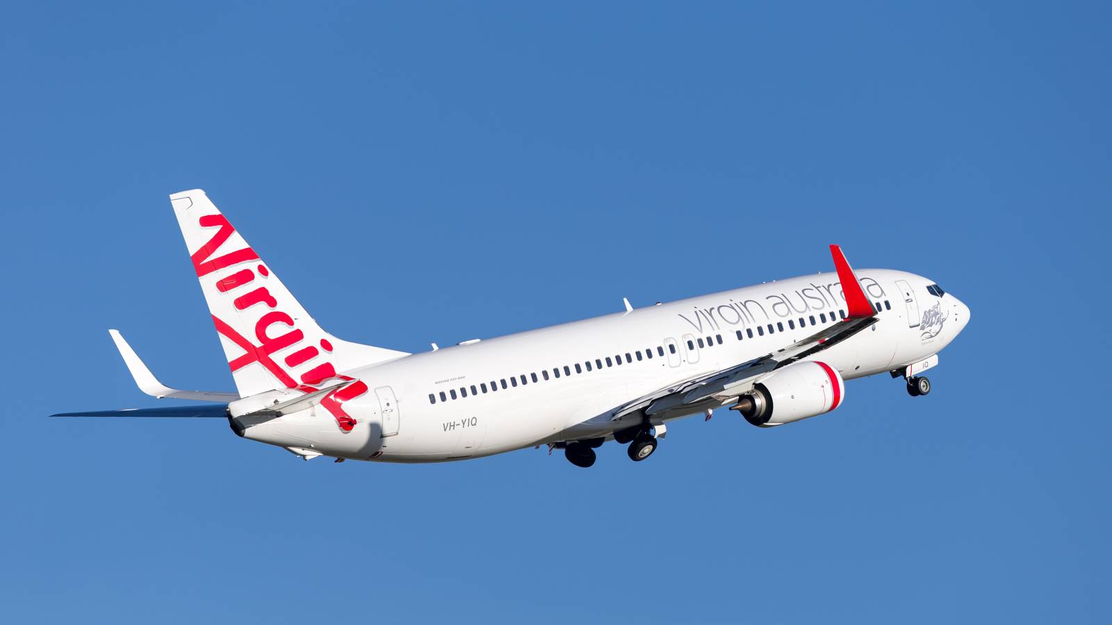 Regulator Blocks Deal Between Virgin Australia and Alliance Airlines
